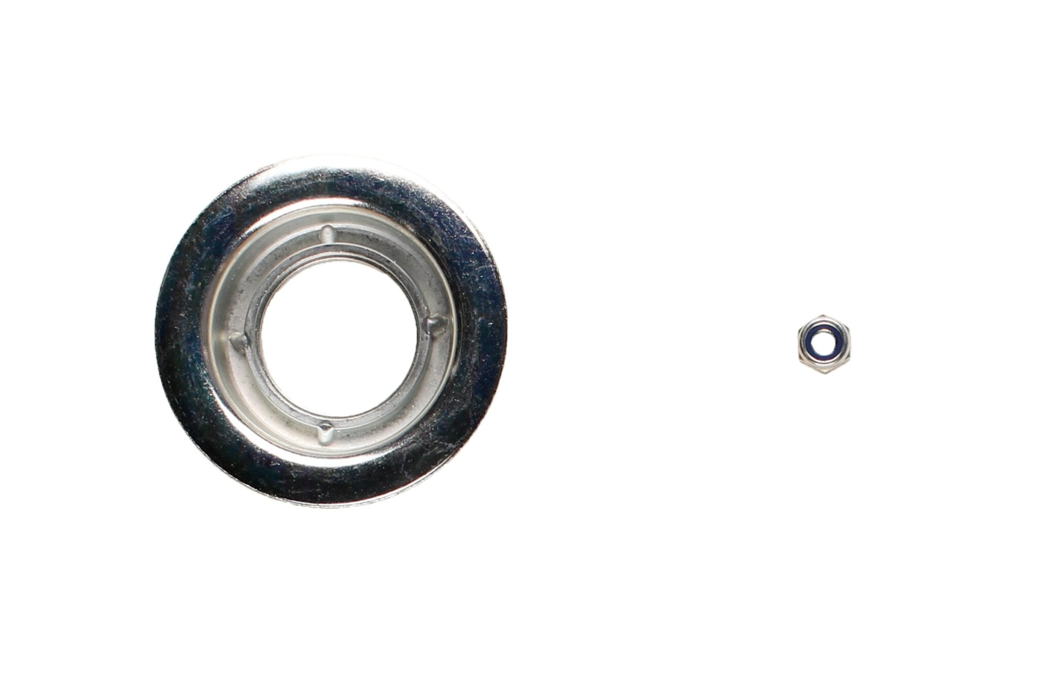 Bilstein Rear B6 Shock Absorber BMW 7 E23  H  B6  24-007214