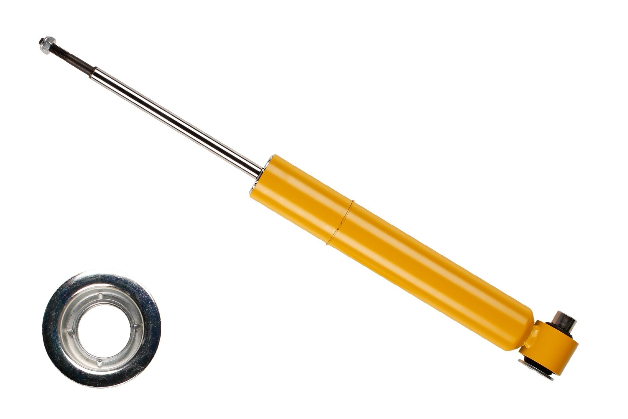 Bilstein Rear B6 Shock Absorber BMW E24/M88 HA  24-007252