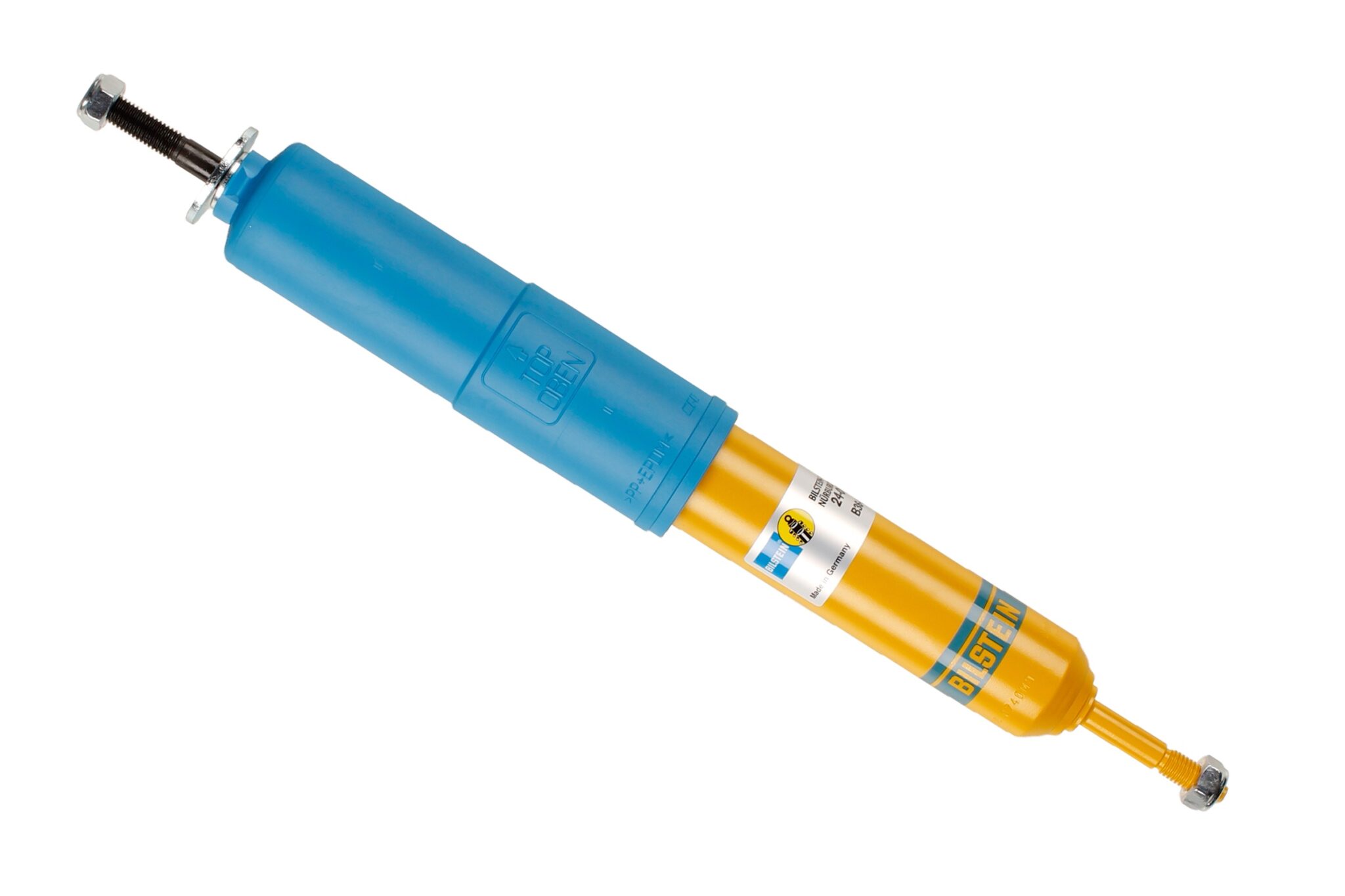 Bilstein B6 Shock Absorber Fiat 126 (Polen)  VA  B6  24-007405