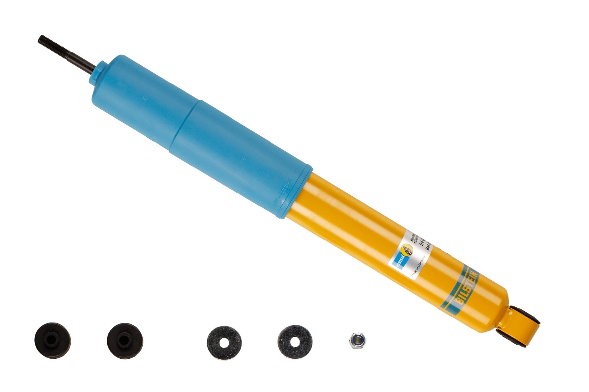 Bilstein Rear MS Ford Escort II RS2000 A74 HA  24-008716