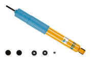 Bilstein Rear B6 Shock Absorber ESCORT RS2000 A.74 ALLE ESC.II HA  24-008723