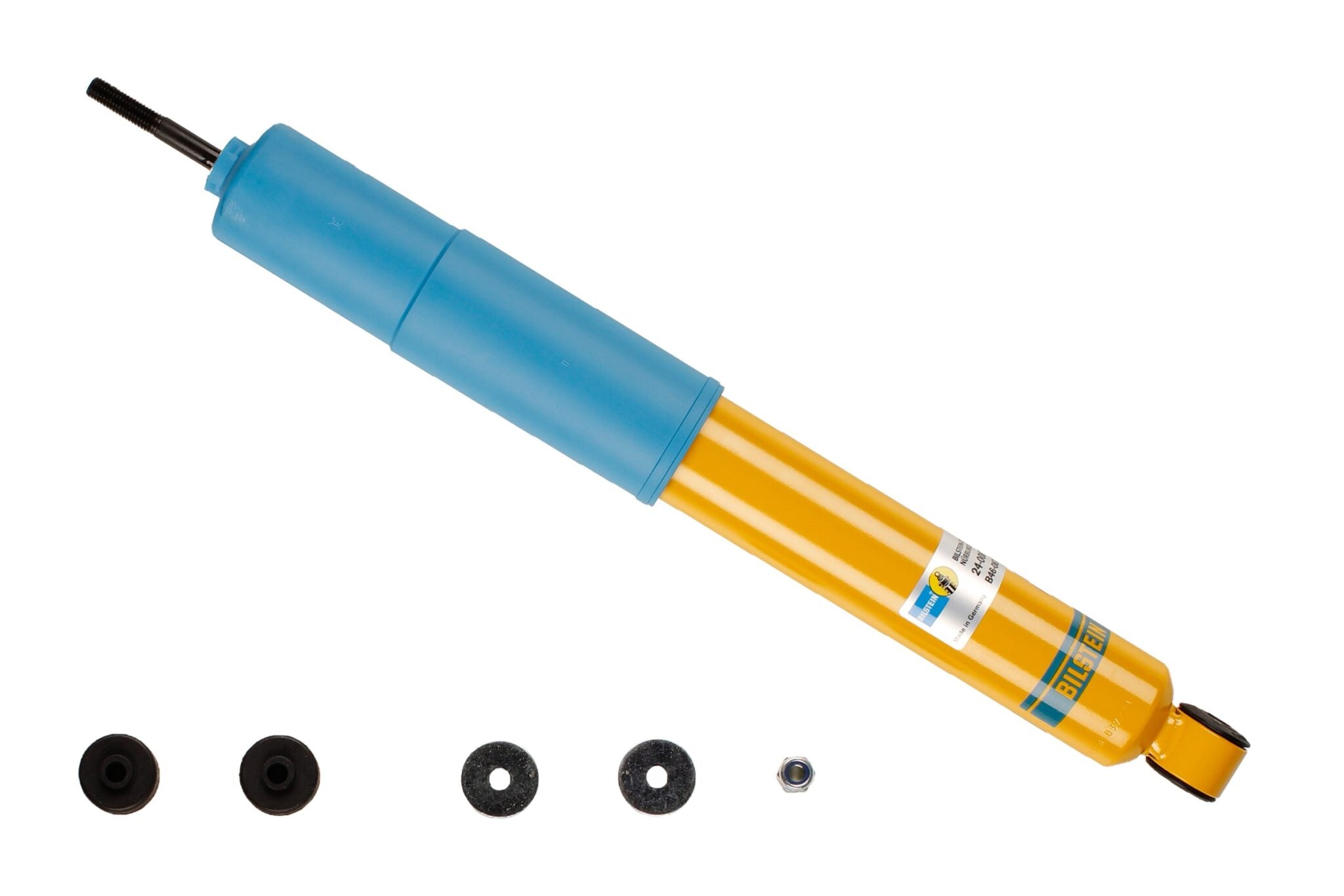Bilstein Rear B6 Shock Absorber ESCORT RS2000 A.74 ALLE ESC.II HA  24-008723