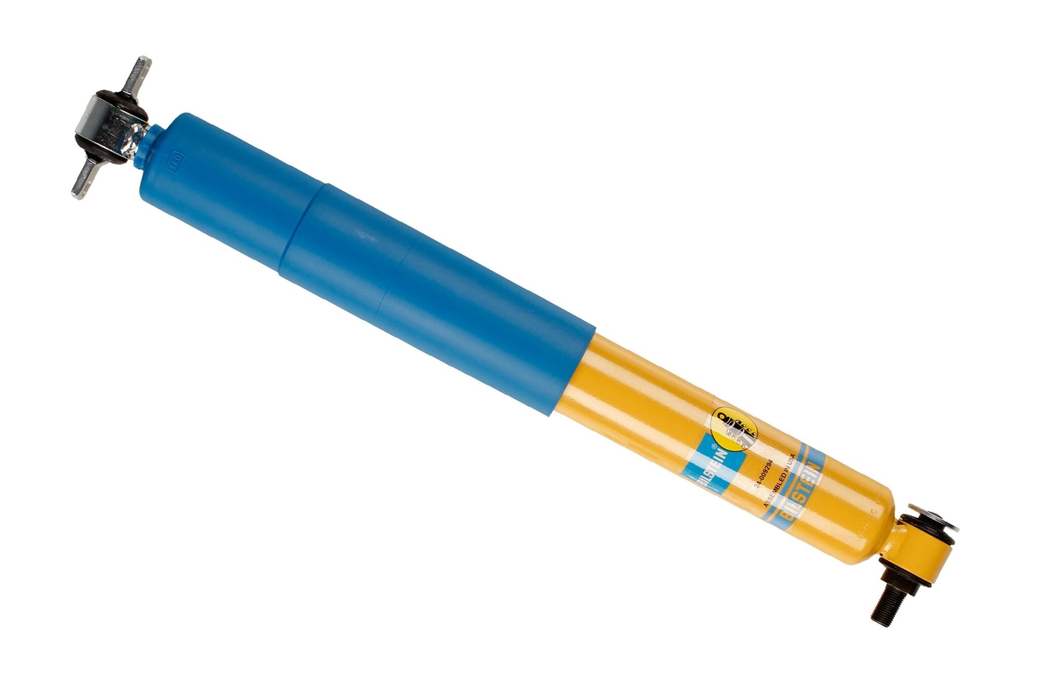 Bilstein B6 Shock Absorber Buick Cadilac Chevrolet  H  B6  24-009294