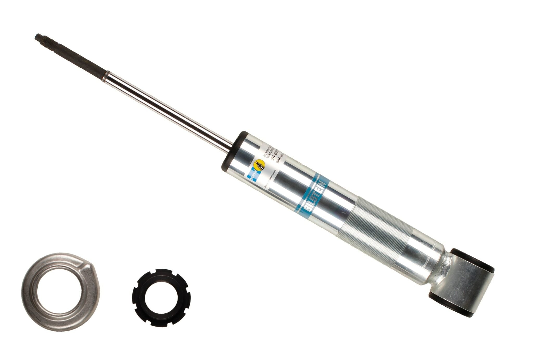 Bilstein Rear B6 Shock Absorber Porsche 928  H  B6  24-009744