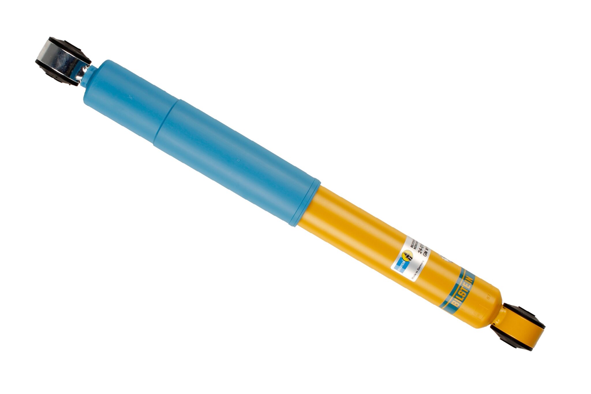 Bilstein B6 Shock Absorber Chevrolet Astro  H  B6  24-010474