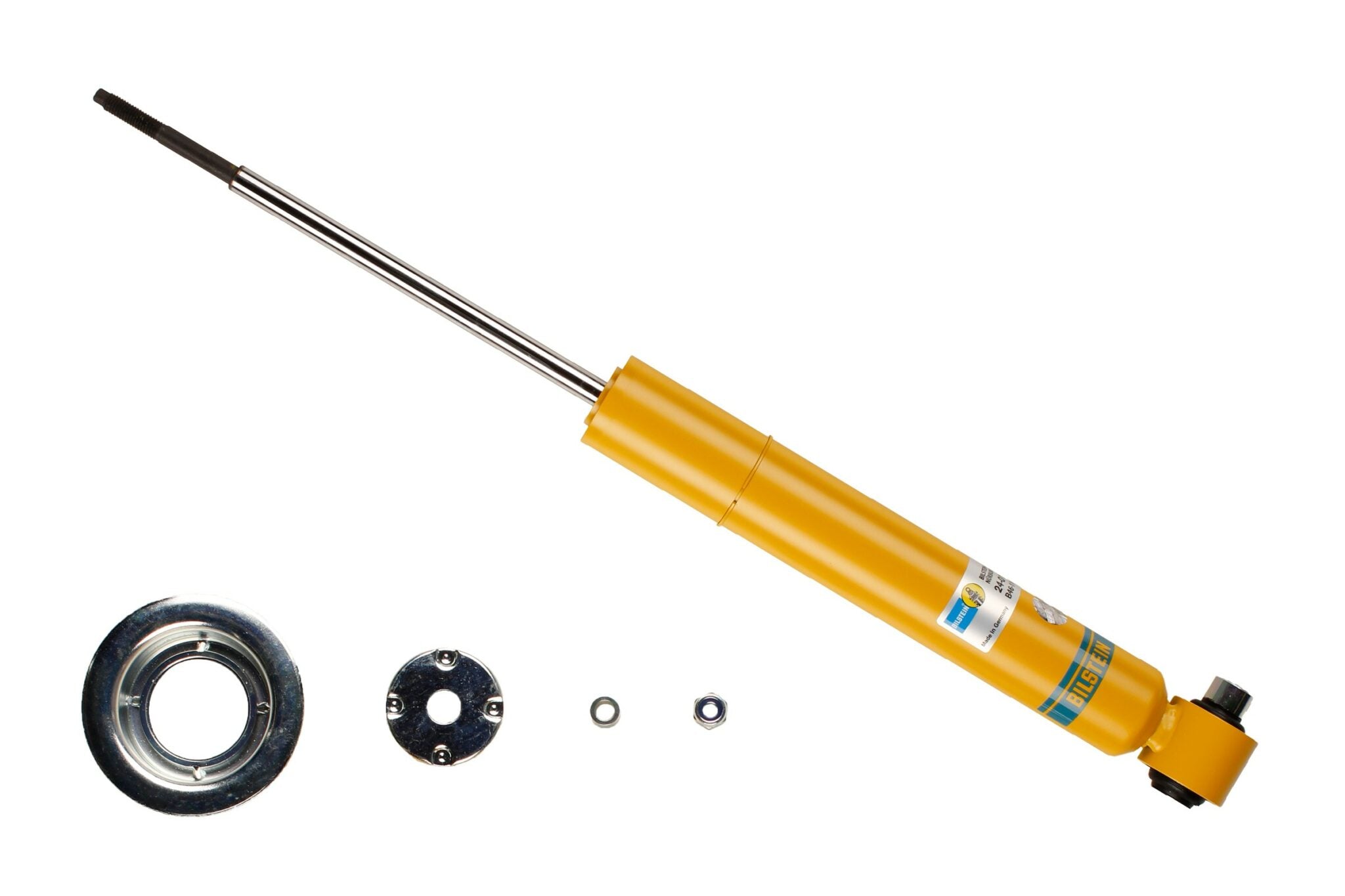 Bilstein Rear B6 Shock Absorber BMW 7 E32  H  B6  24-011488