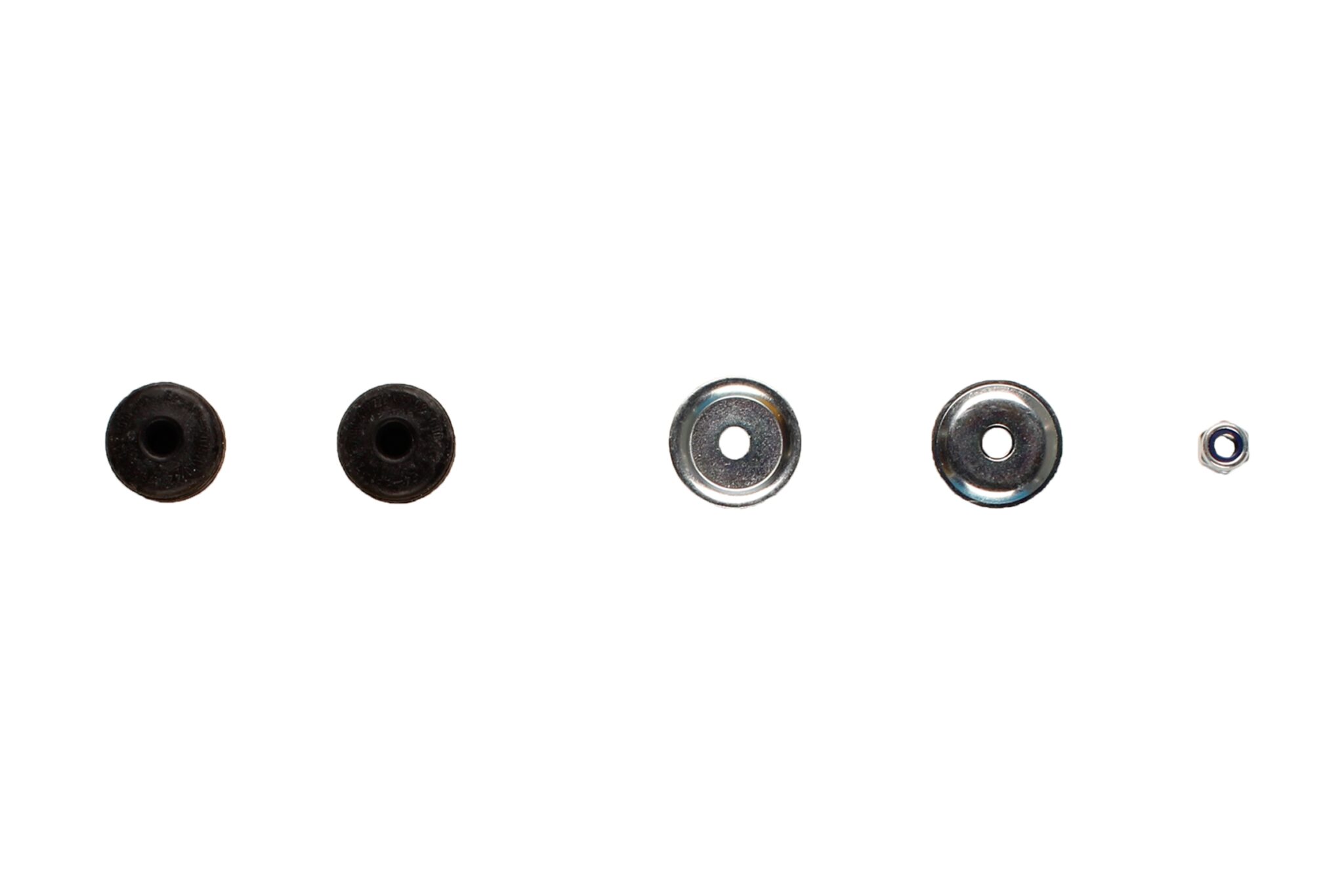 Bilstein B6 Shock Absorber Chevrolet Corvette  H  B6  24-011785