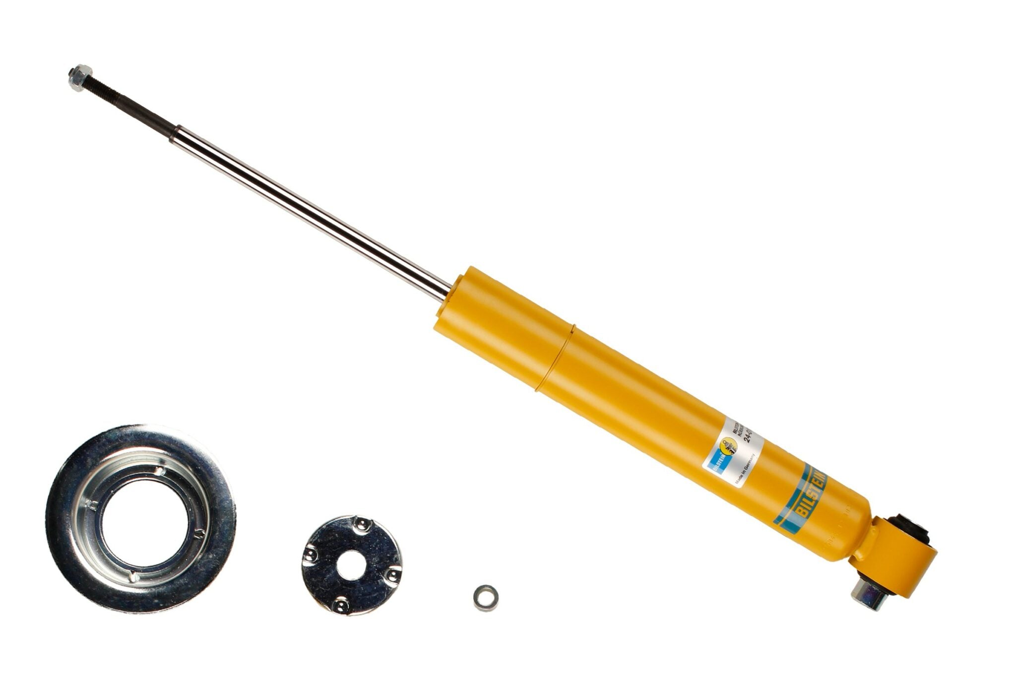 Bilstein Rear B6 Shock Absorber BMW 5 E34  H  B6  24-012218