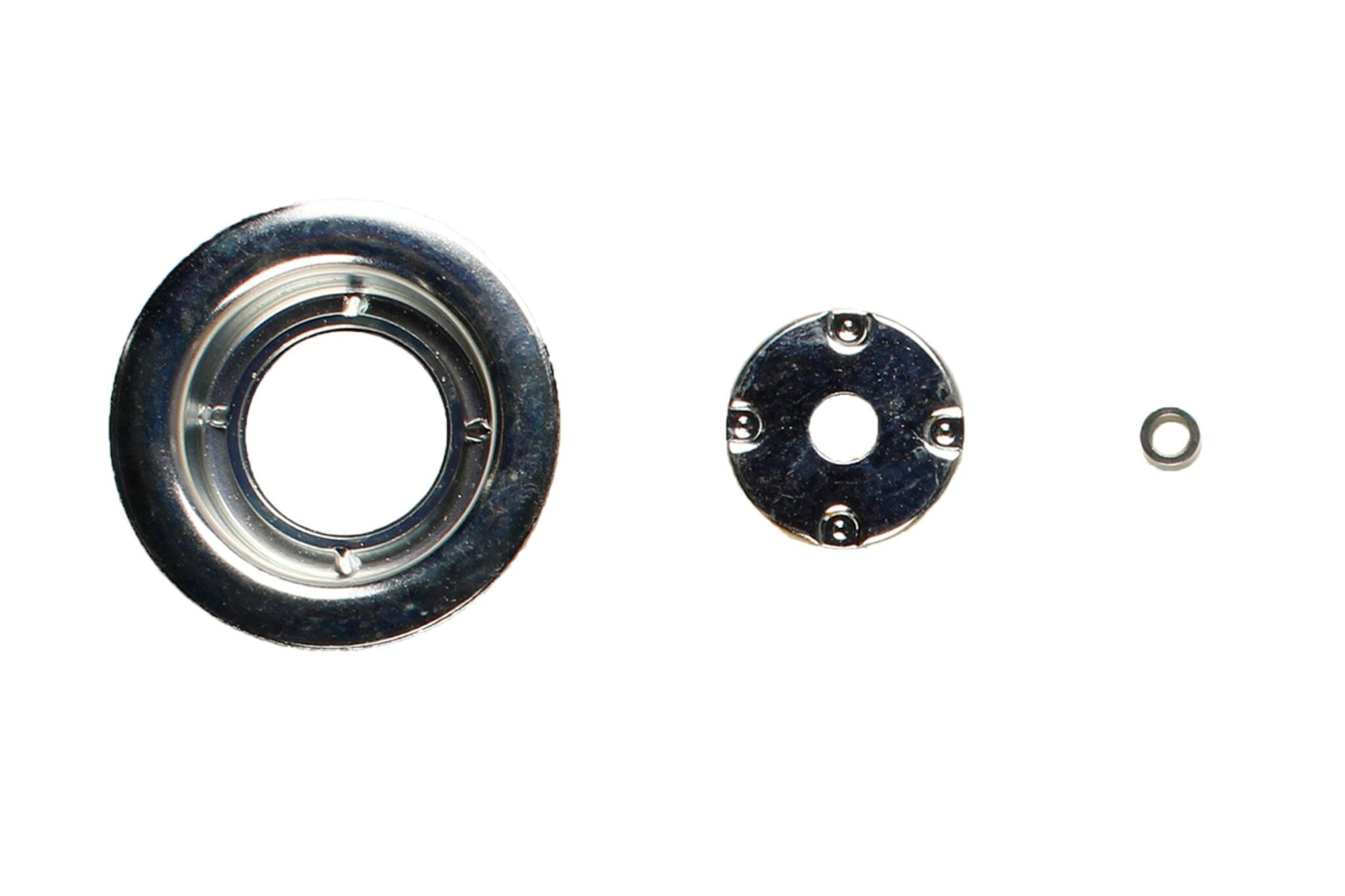 Bilstein Rear B6 Shock Absorber BMW 5 E34  H  B6  24-012218