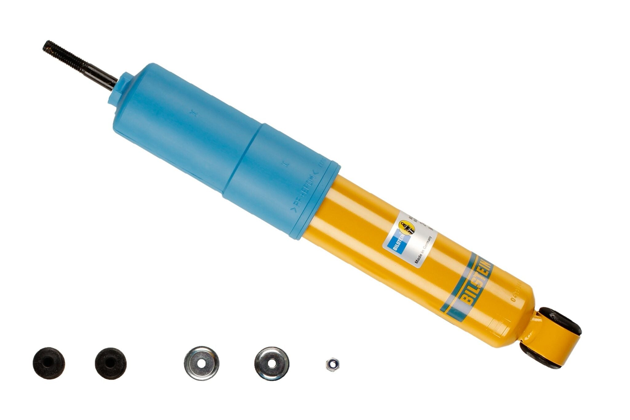 Bilstein B6 Shock Absorber Nissan Terrano Pathfinder  V  B6  24-012454