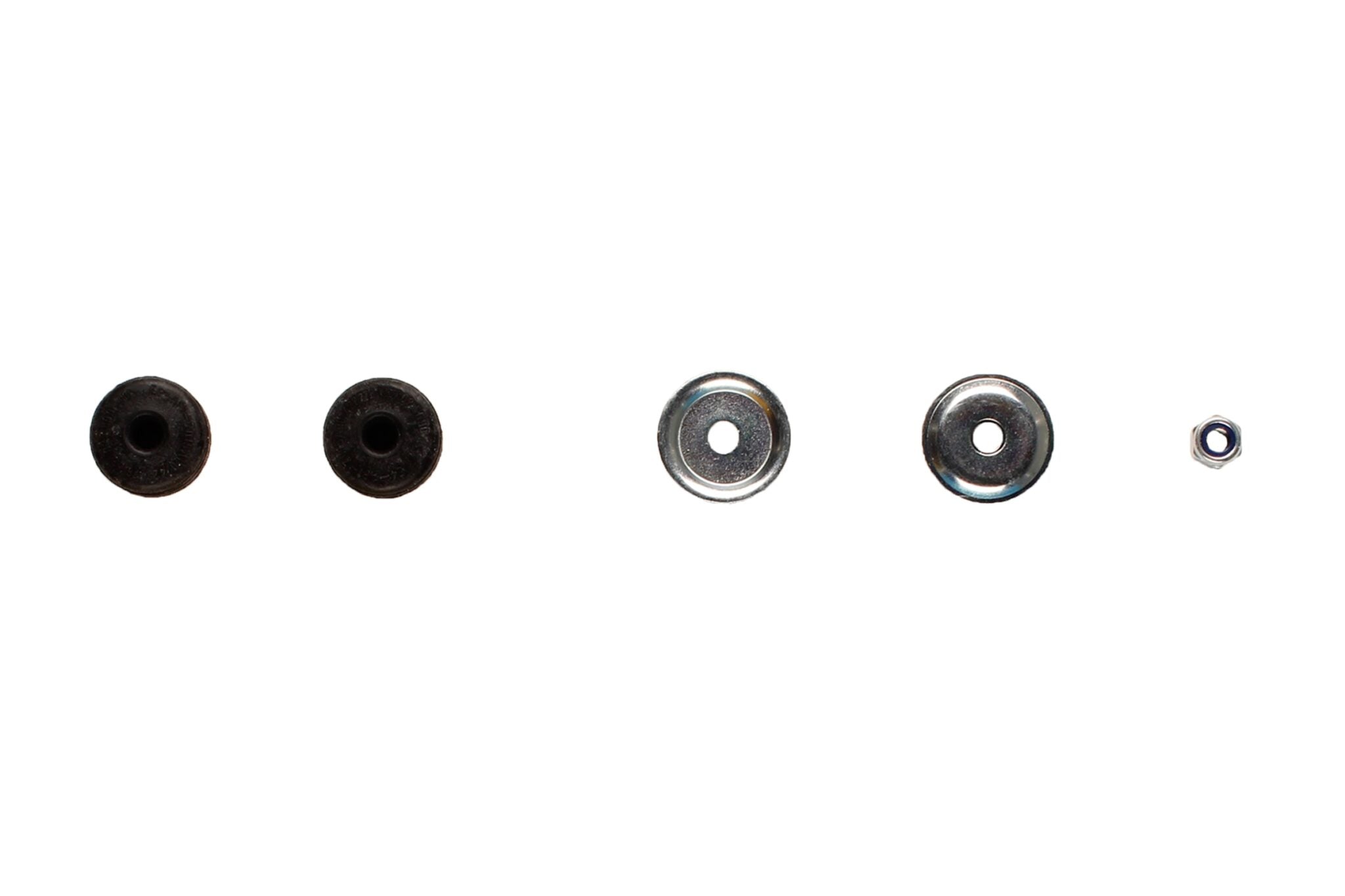 Bilstein B6 Shock Absorber Nissan Terrano Pathfinder  V  B6  24-012454