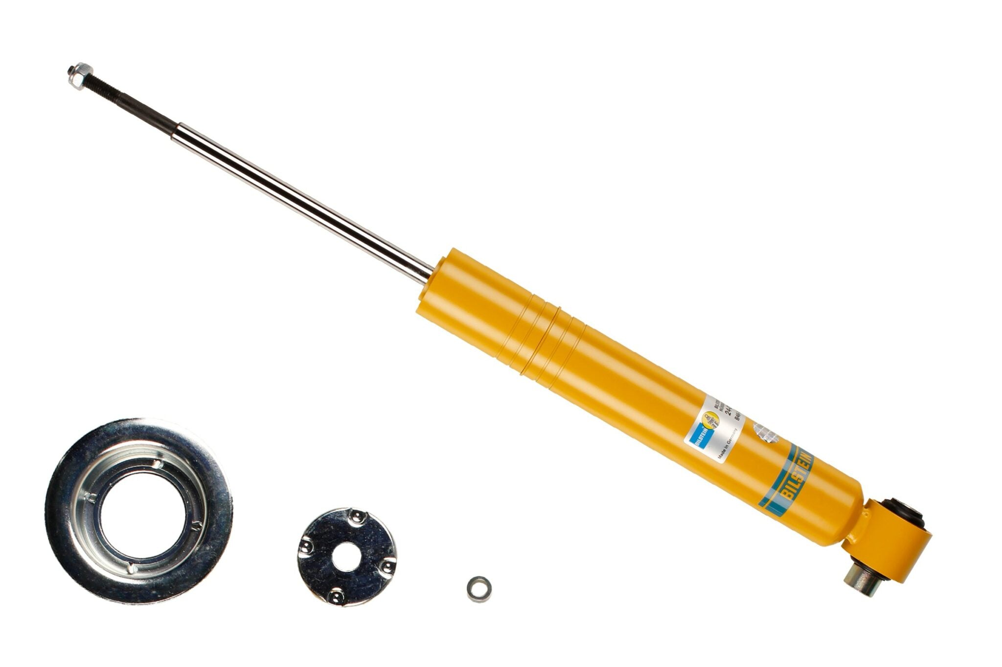 Bilstein Rear B8 Shock Absorber BMW 5 E34  H  B8  24-012478