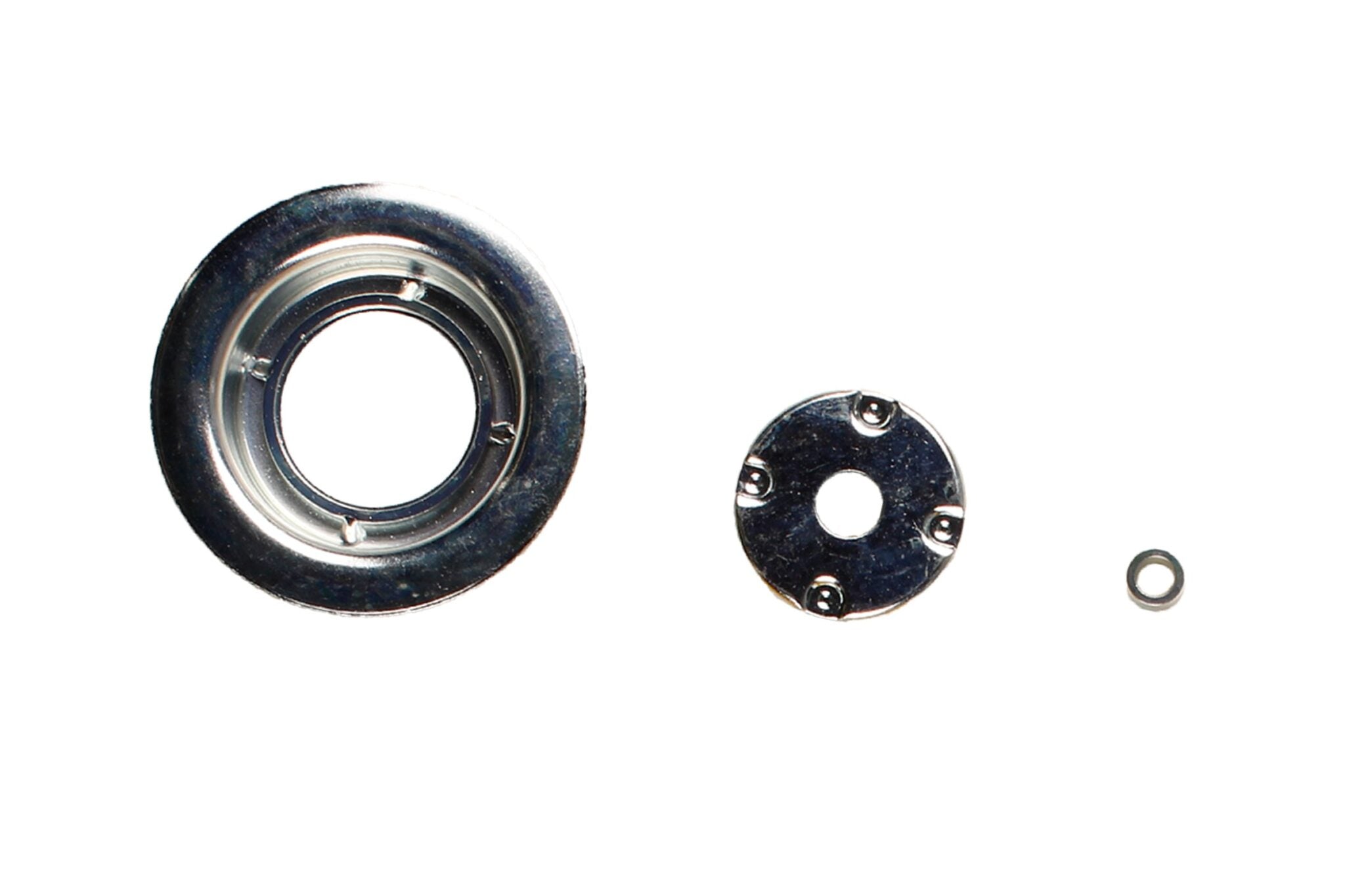Bilstein Rear B8 Shock Absorber BMW 5 E34  H  B8  24-012478