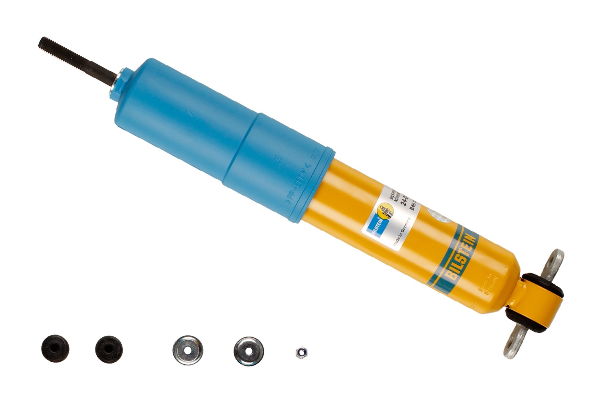 Bilstein Front B6 Shock Absorber Misubishi Pajero VA  24-013369