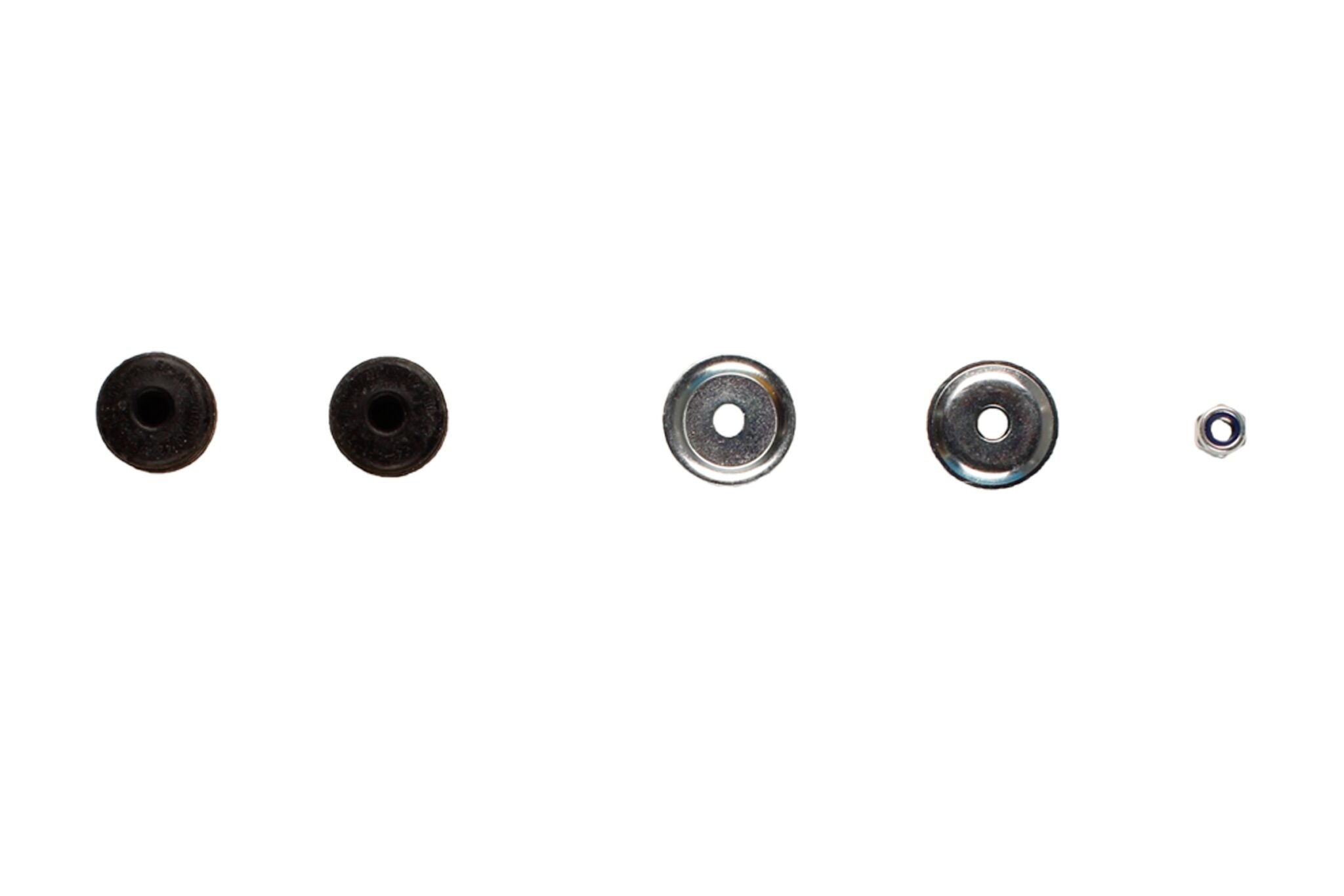 Bilstein Front B6 Shock Absorber Misubishi Pajero VA  24-013369