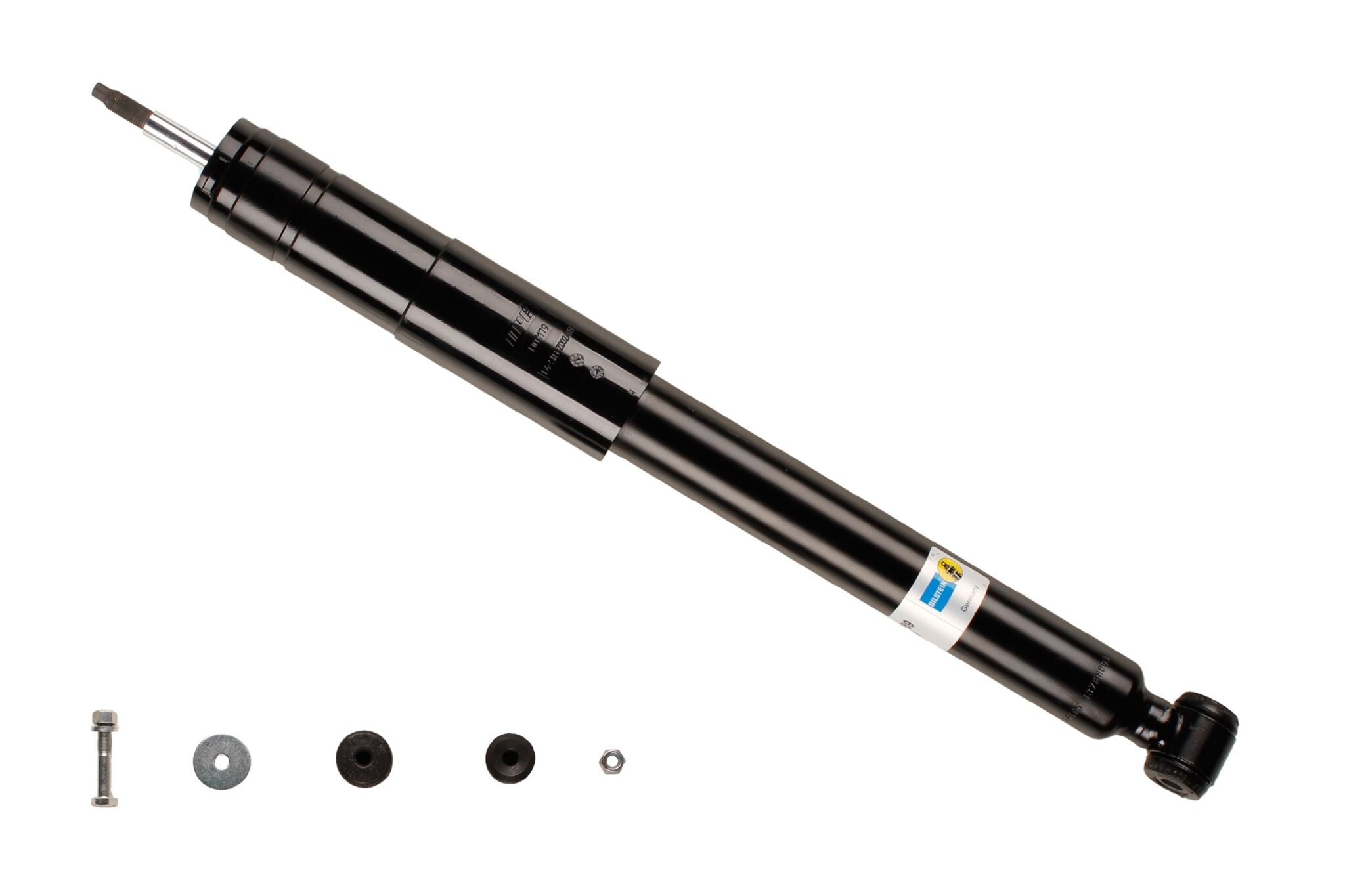 Bilstein Rear B4 Shock Absorber Mercedes W201  H  B4  24-013789