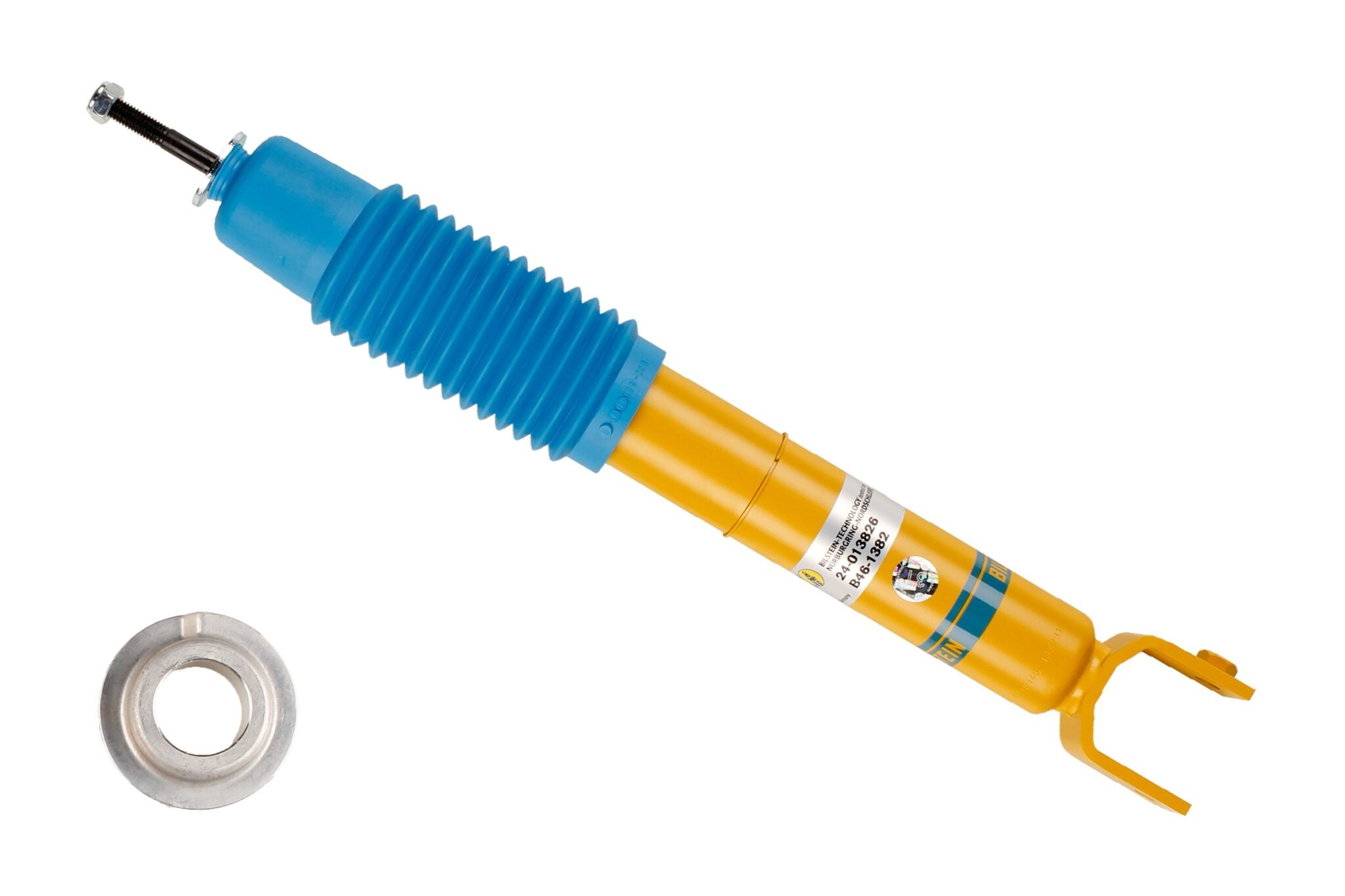 Bilstein B8 Shock Absorber Honda CRX 2  H  B8  24-013826
