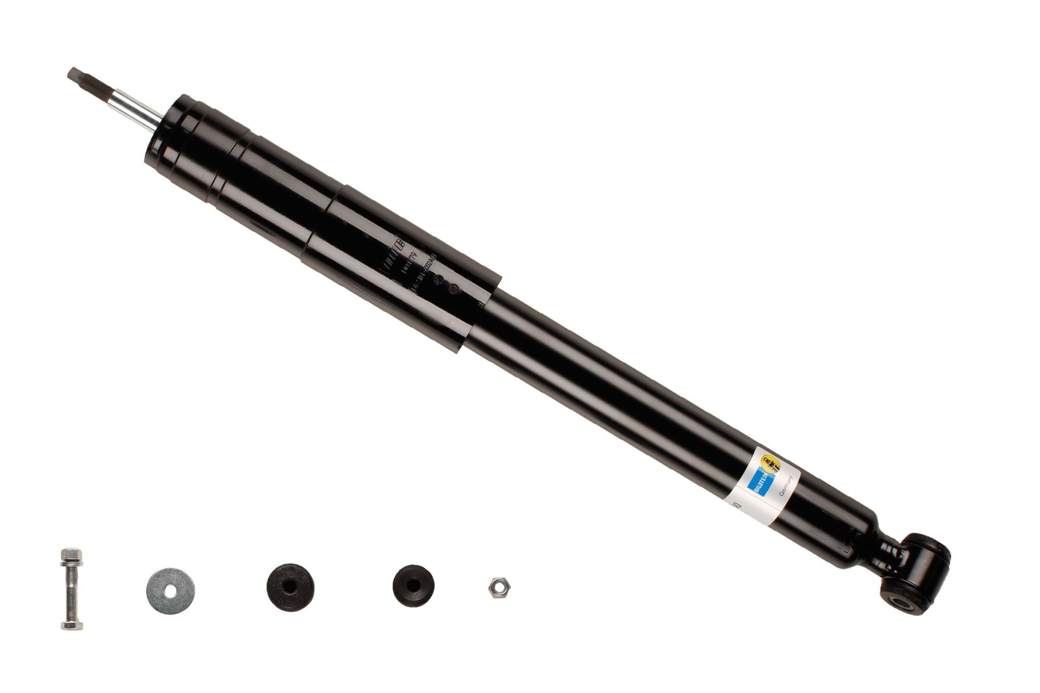 Bilstein Rear B4 Shock Absorber Mercedes W201  H  B4  24-013840