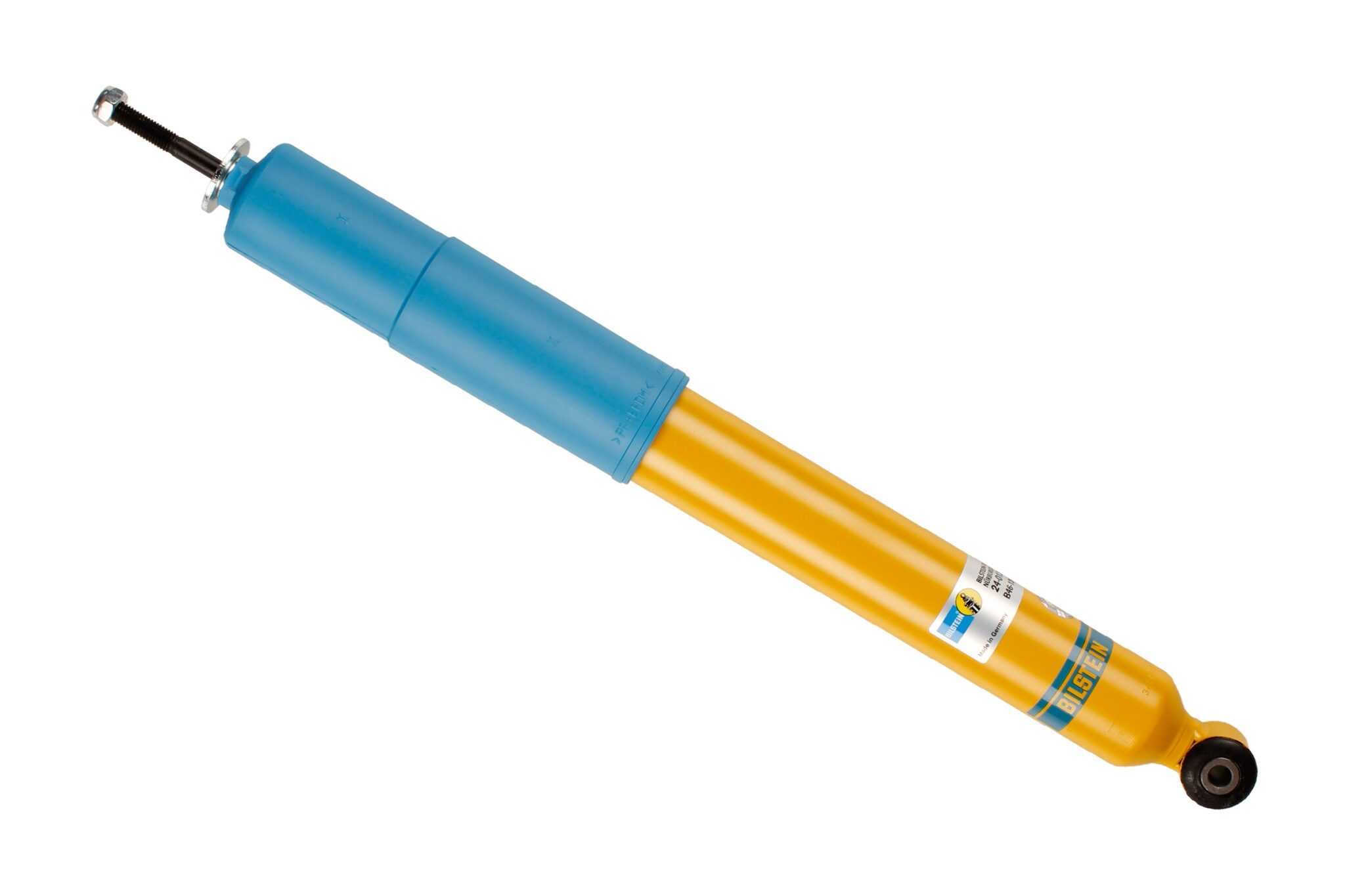 Bilstein Rear B8 Shock Absorber Vauxhall Kadett D E Vectra A  H  B8  24-013932