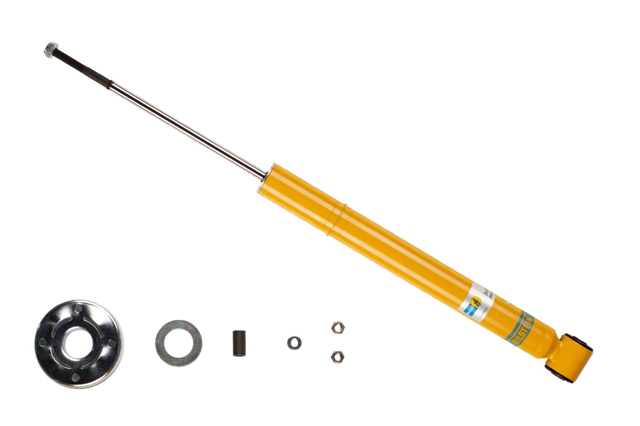 Bilstein Rear B6 Shock Absorber Volkswagen Corrado (53I)  H  B6  24-014175