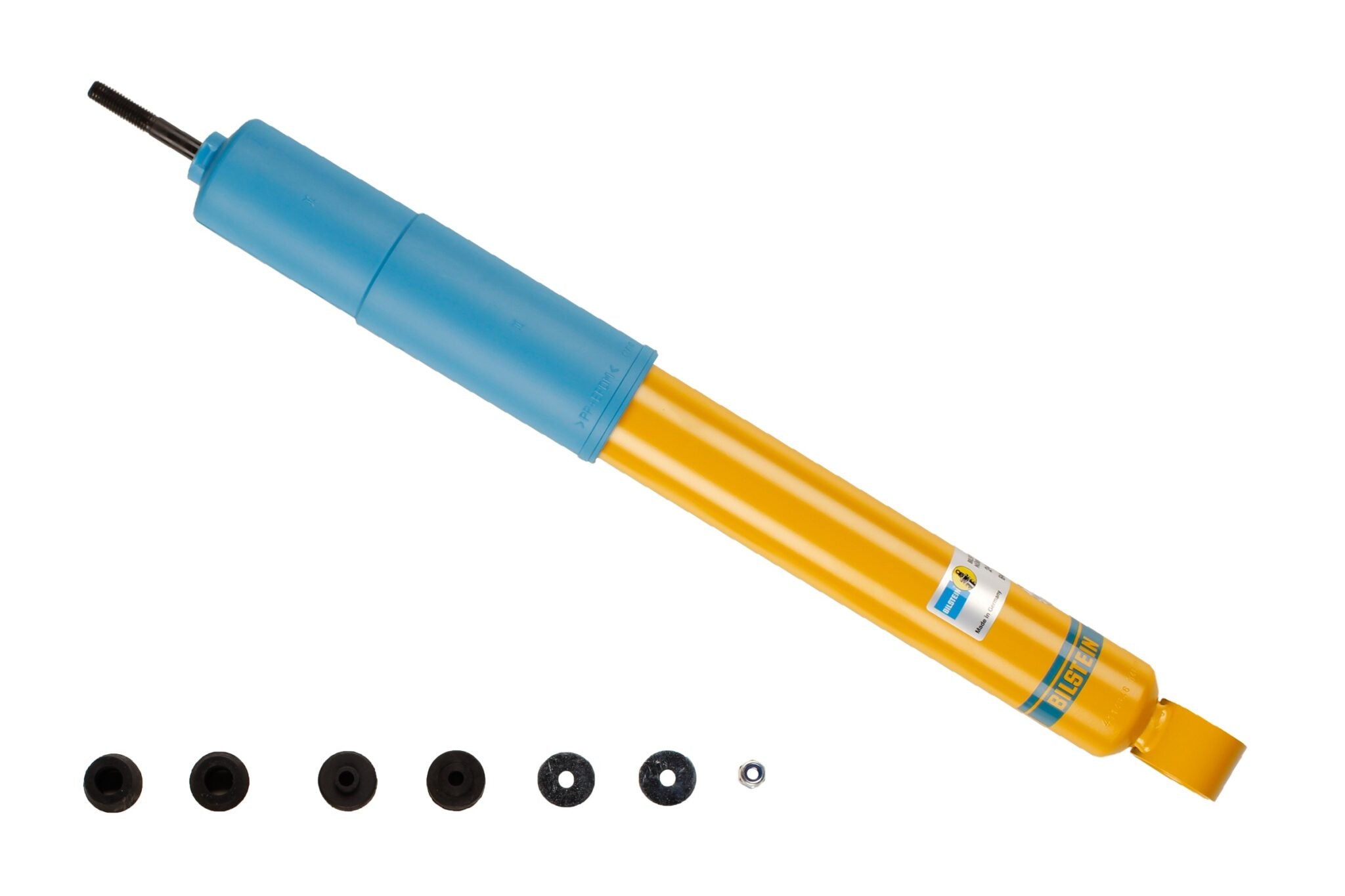 Bilstein Rear B6 Shock Absorber Toyota 4RUNNER-2/4WD REAR 90-95  24-014694
