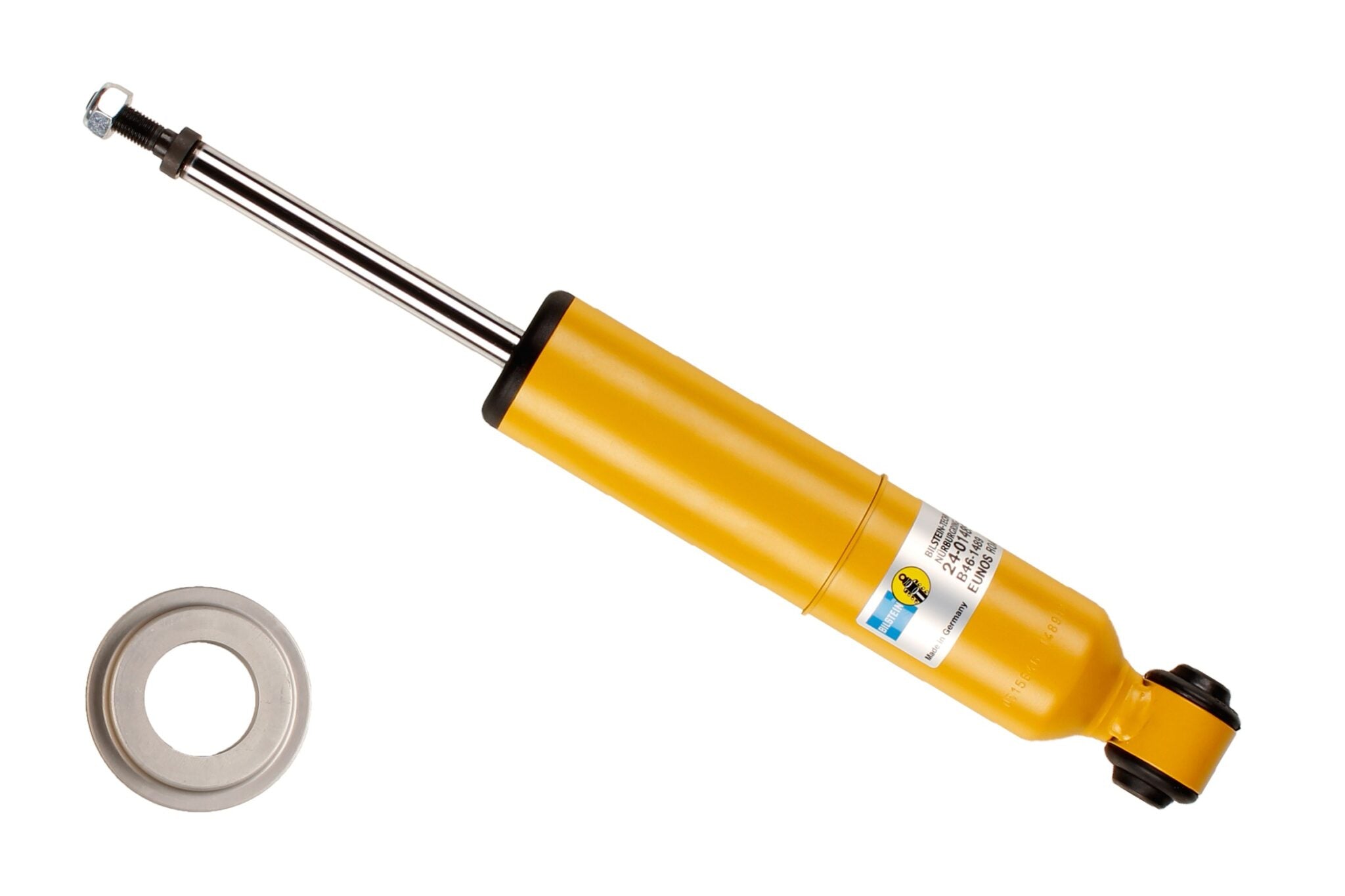Bilstein Rear B6 Shock Absorber Mazda MX 5  H  B6  24-014892