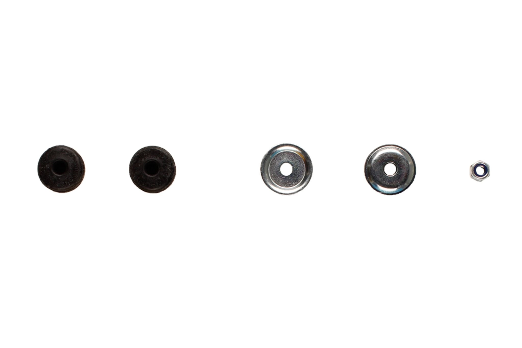 Bilstein B6 Shock Absorber Buick Chevrolet  V  B6  24-015165