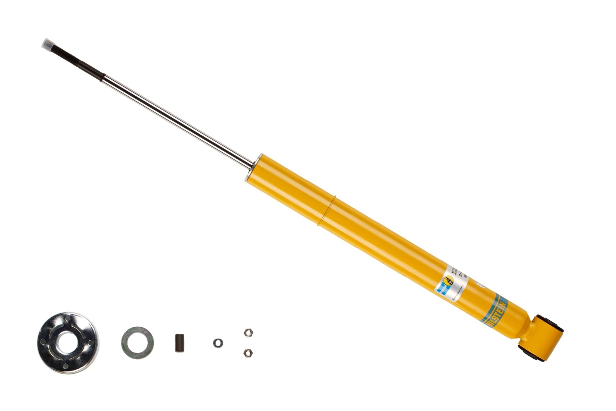 Bilstein Rear B8 Shock Absorber Volkswagen Golf 3 4 SEAT Toledo  H  B8  24-015295