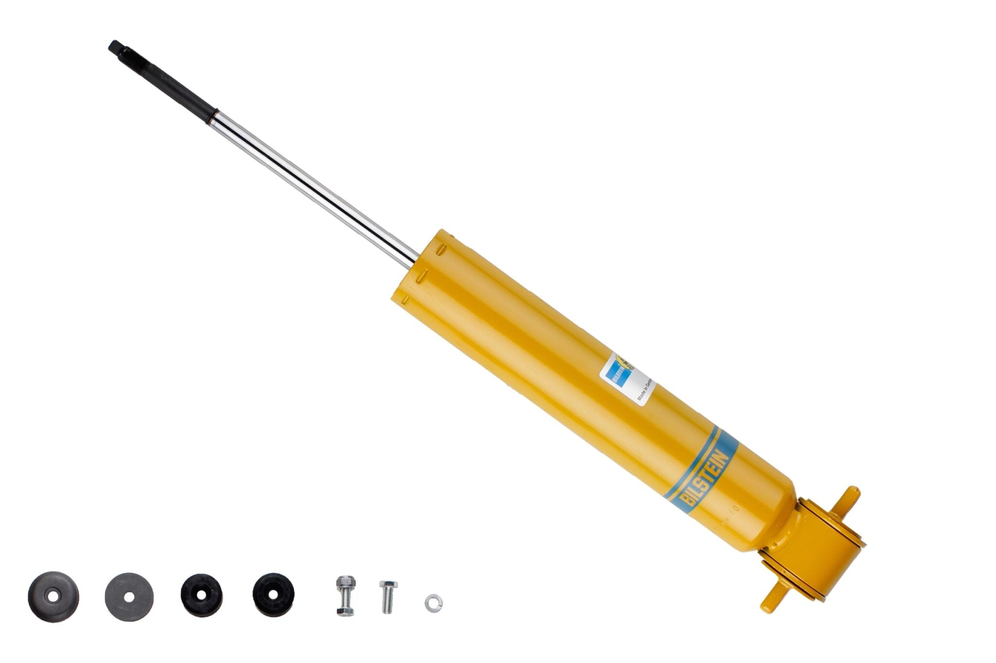 Bilstein Rear B8 Shock Absorber Mercedes S-Class W126 C126  H  B8  24-015363