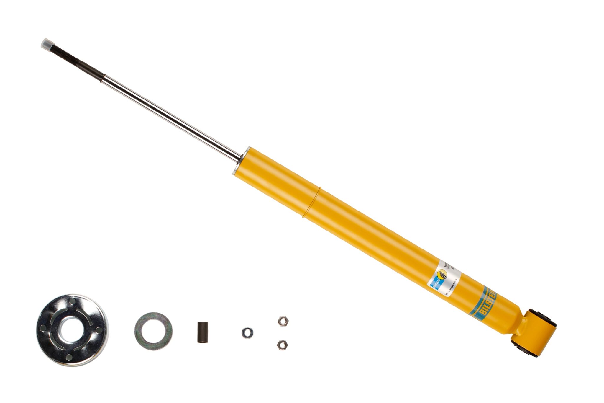 Bilstein B8 Shock Absorber Volkswagen Corrado  H  B8  24-015530