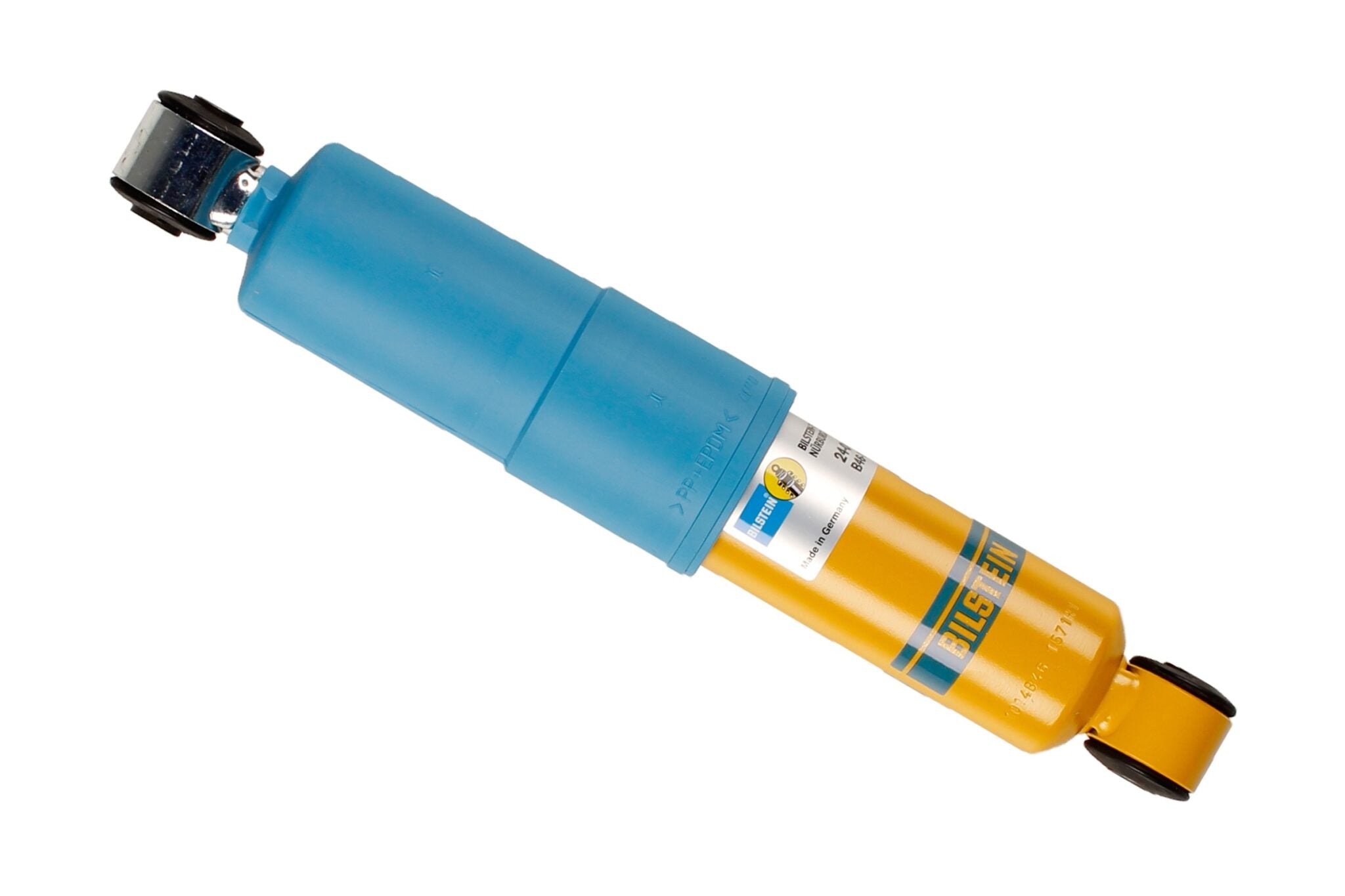 Bilstein Rear B6 Shock Absorber LANCIA DEDRA 2,0 TURBO HA  24-015714