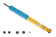 Bilstein Rear B6 Shock Absorber Suzuki Vitara X90  H  B6  24-015882
