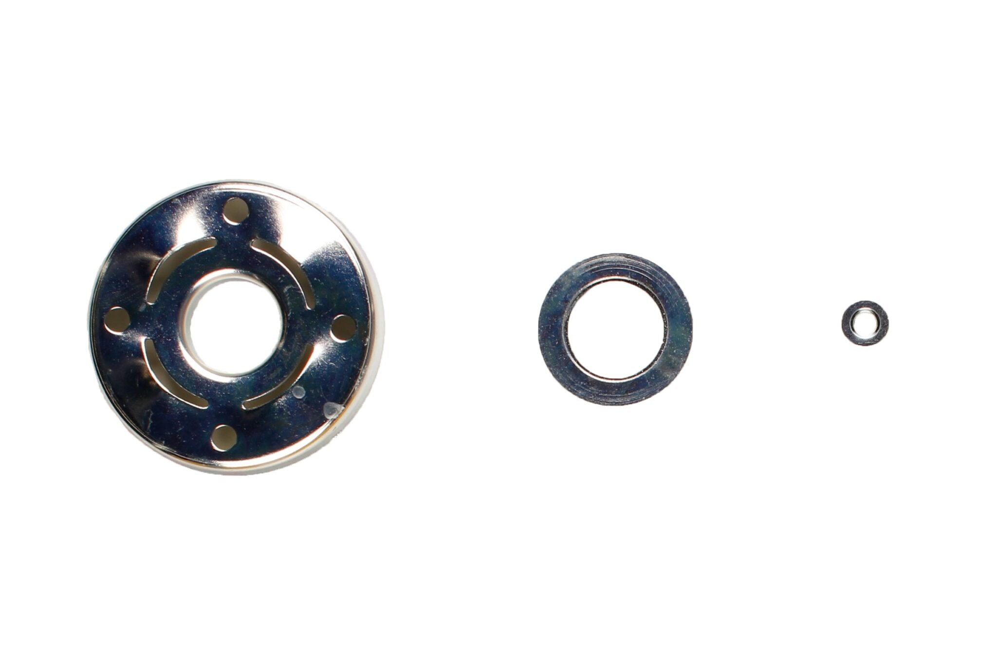 Bilstein Rear B6 Shock Absorber Volkswagen Passat Santana  H  B6  24-015974