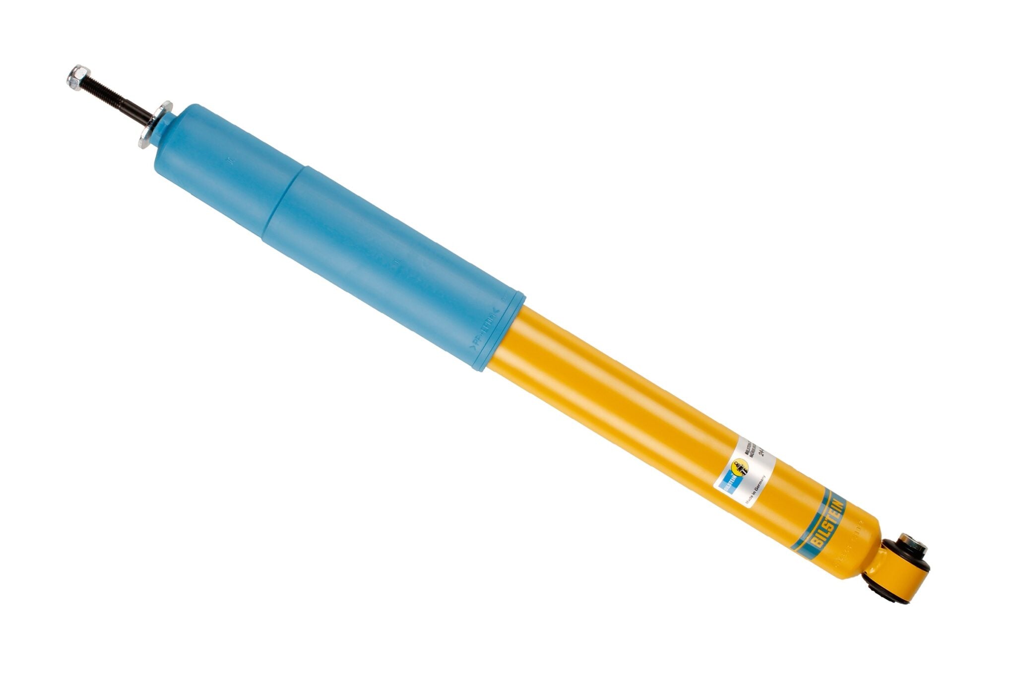Bilstein Rear B6 Shock Absorber Vauxhall CALIBRA HA  24-016100