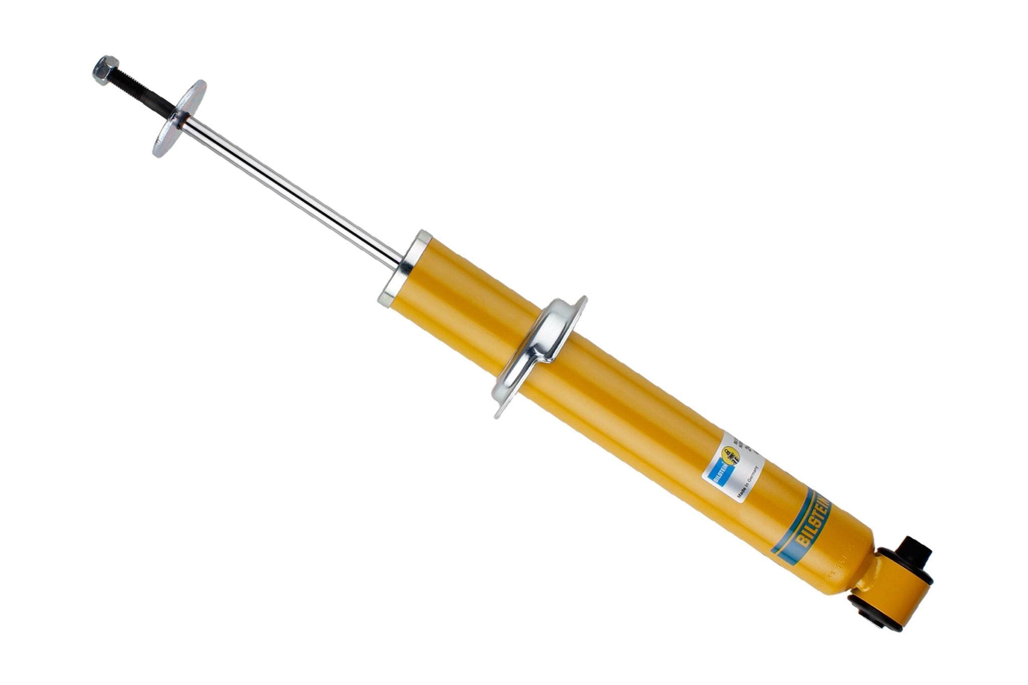 Bilstein Rear B8 Shock Absorber Volkswagen Polo Typ 86 HA B8  24-016193