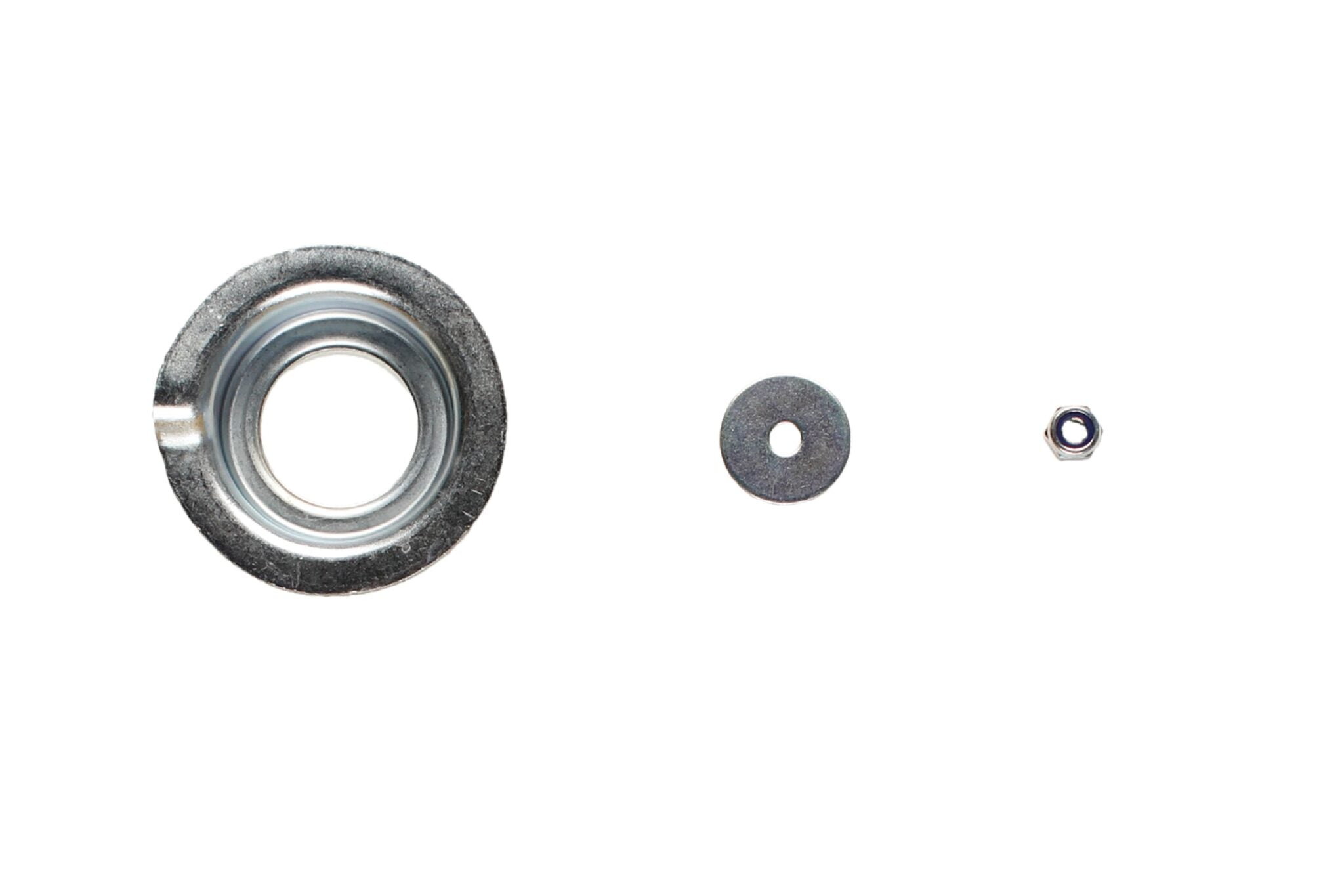 Bilstein Rear B8 Shock Absorber Honda NSX Acura NSX  H  B8  24-016650