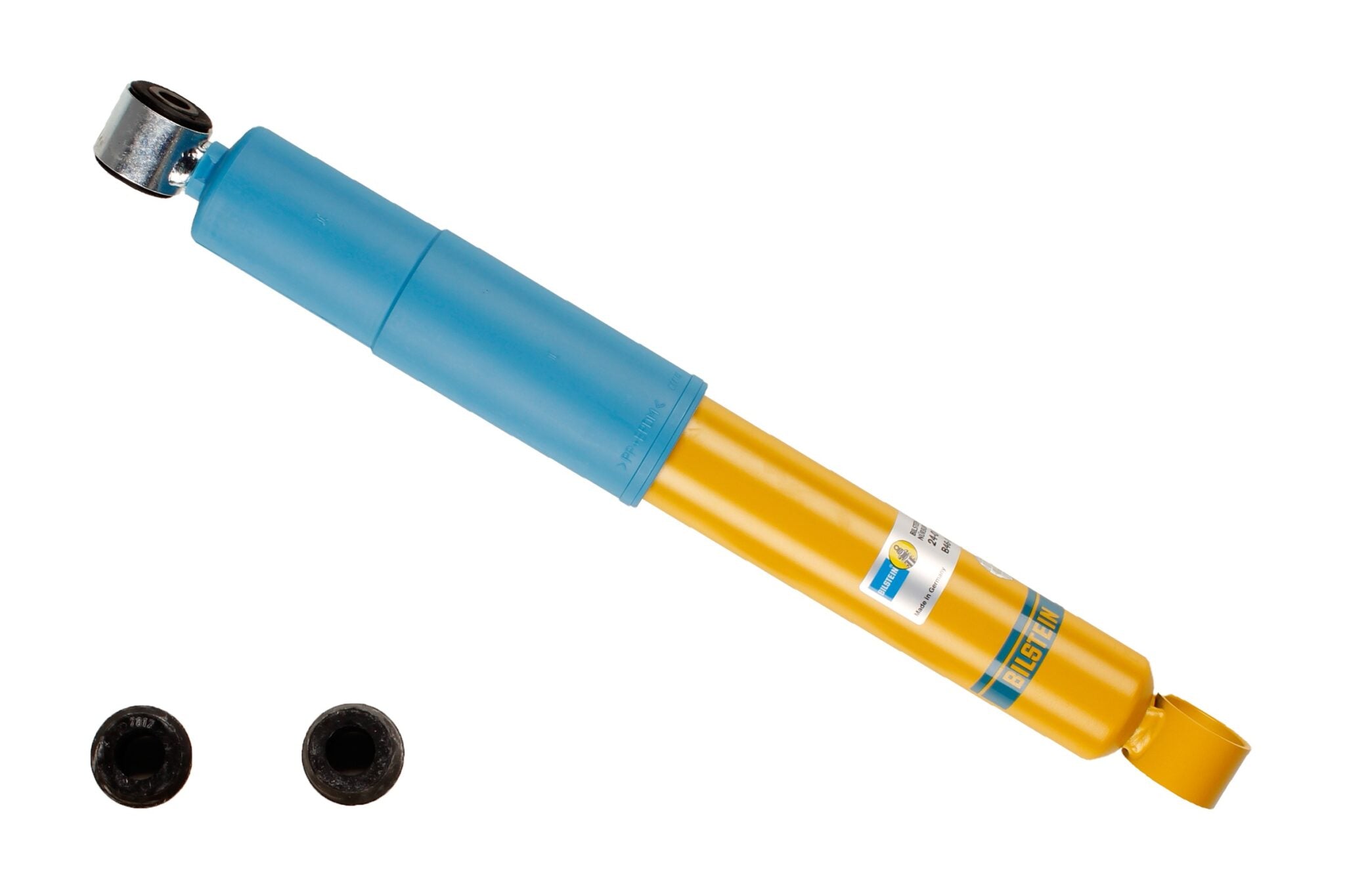 Bilstein Rear B6 Shock Absorber Vauxhall Monterey  H  B6  24-017398