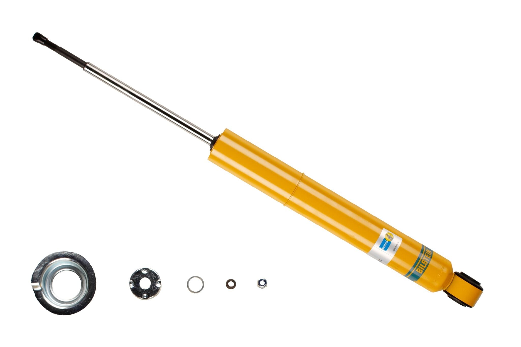 Bilstein Rear B6 Shock Absorber Mitsubishi 3000 GT  H  B6  24-017435