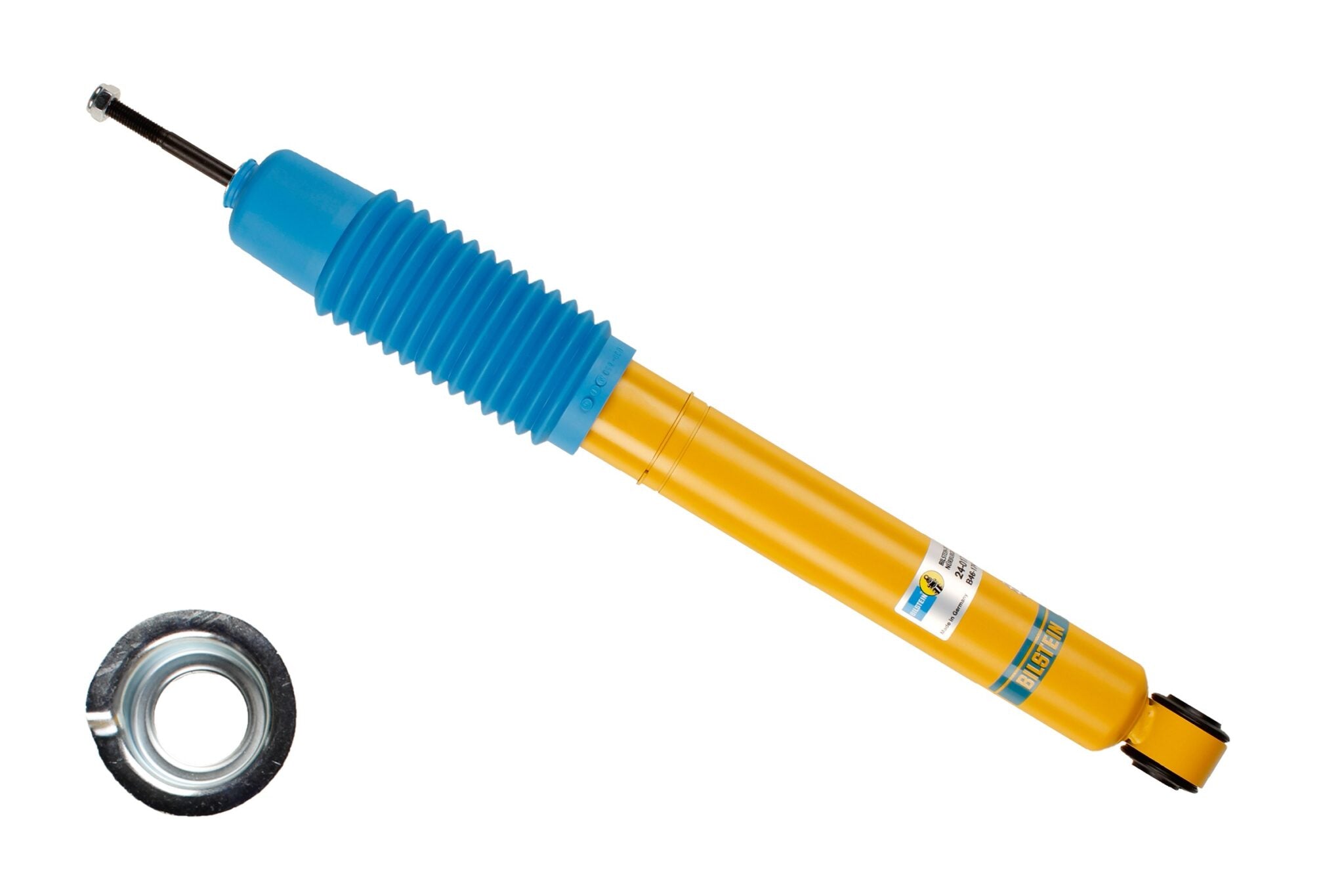 Bilstein Rear B6 Shock Absorber NISSAN SILVIA 200 SX/S13 H  24-017442