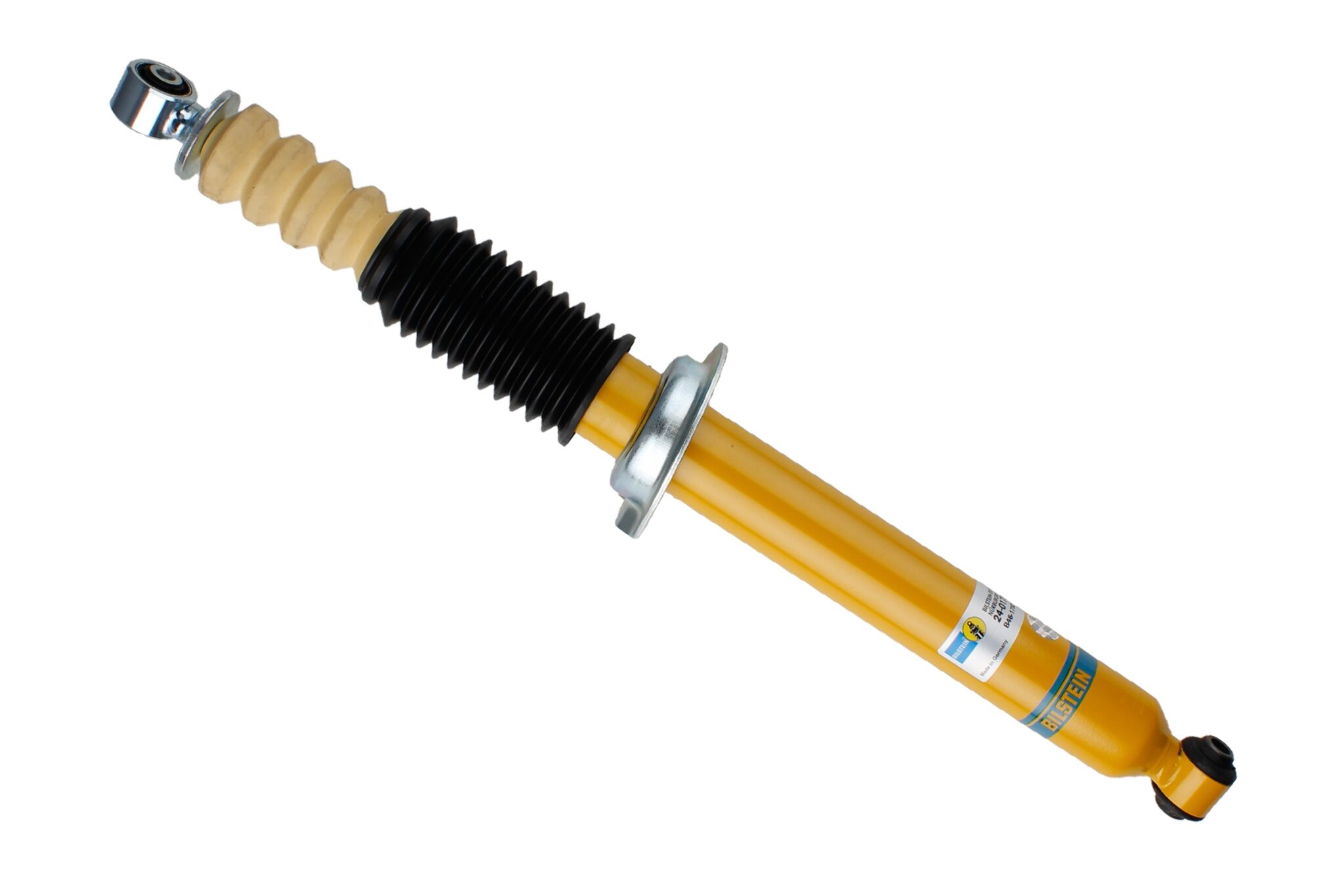 Bilstein Rear B8 Shock Absorber Ford ESCORT RS2000 HA B8  24-017534