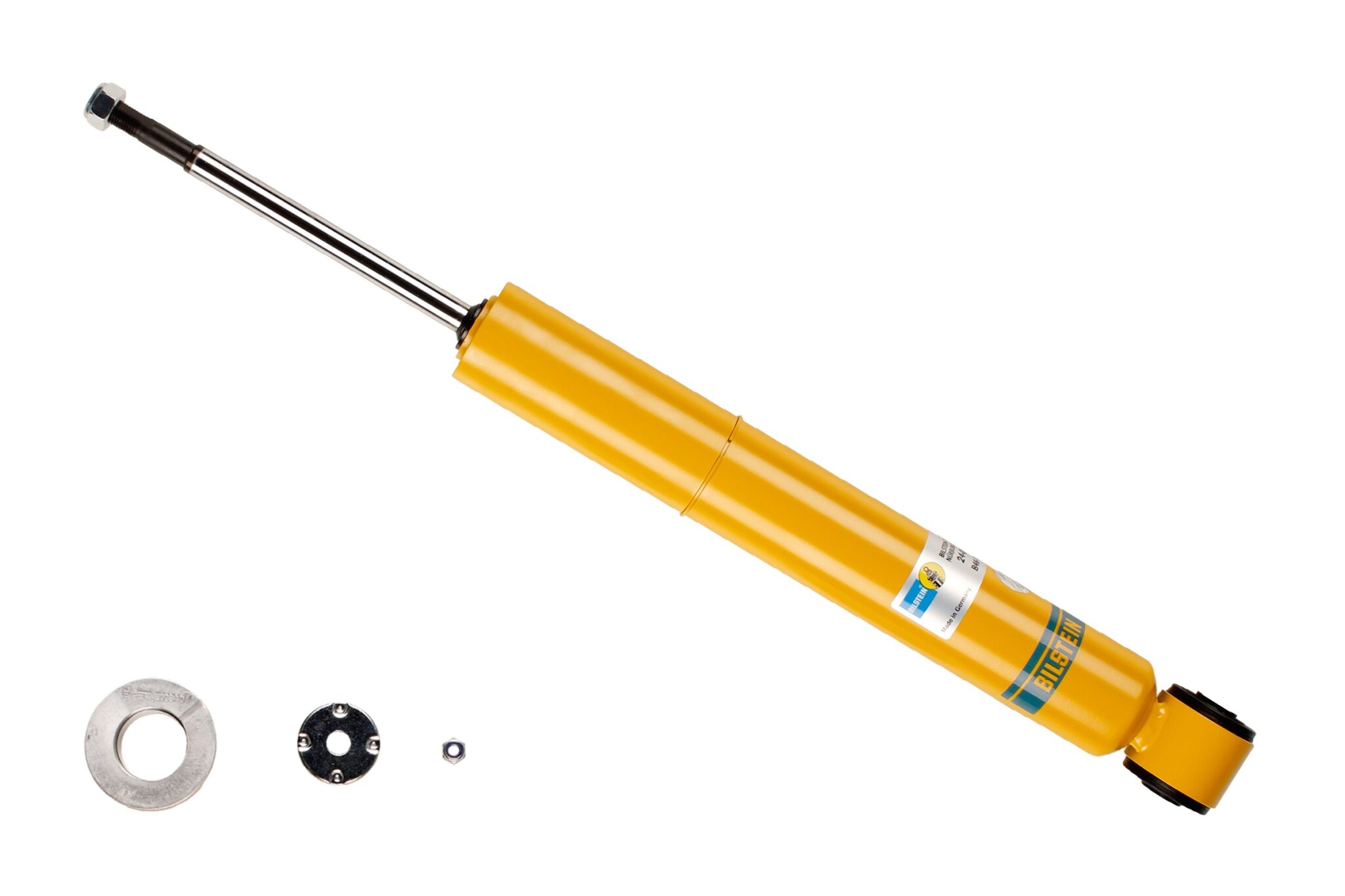 Bilstein Front B6 Shock Absorber Toyota Supra V B6 24-017923