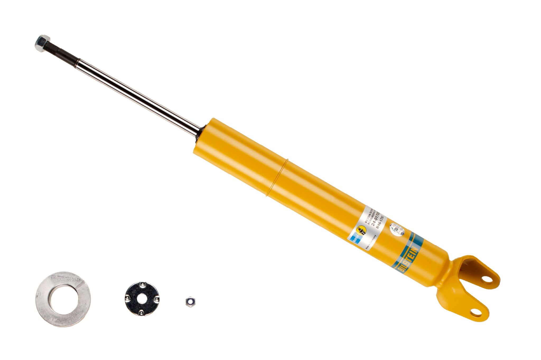 Bilstein Rear B6 Shock Absorber Toyota Supra H B6 24-017930