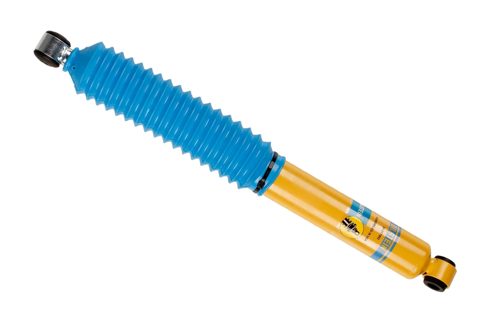 Bilstein Rear B6 Shock Absorber Jeep Grand Cherokee XJ  93-98  H  B6  24-017992