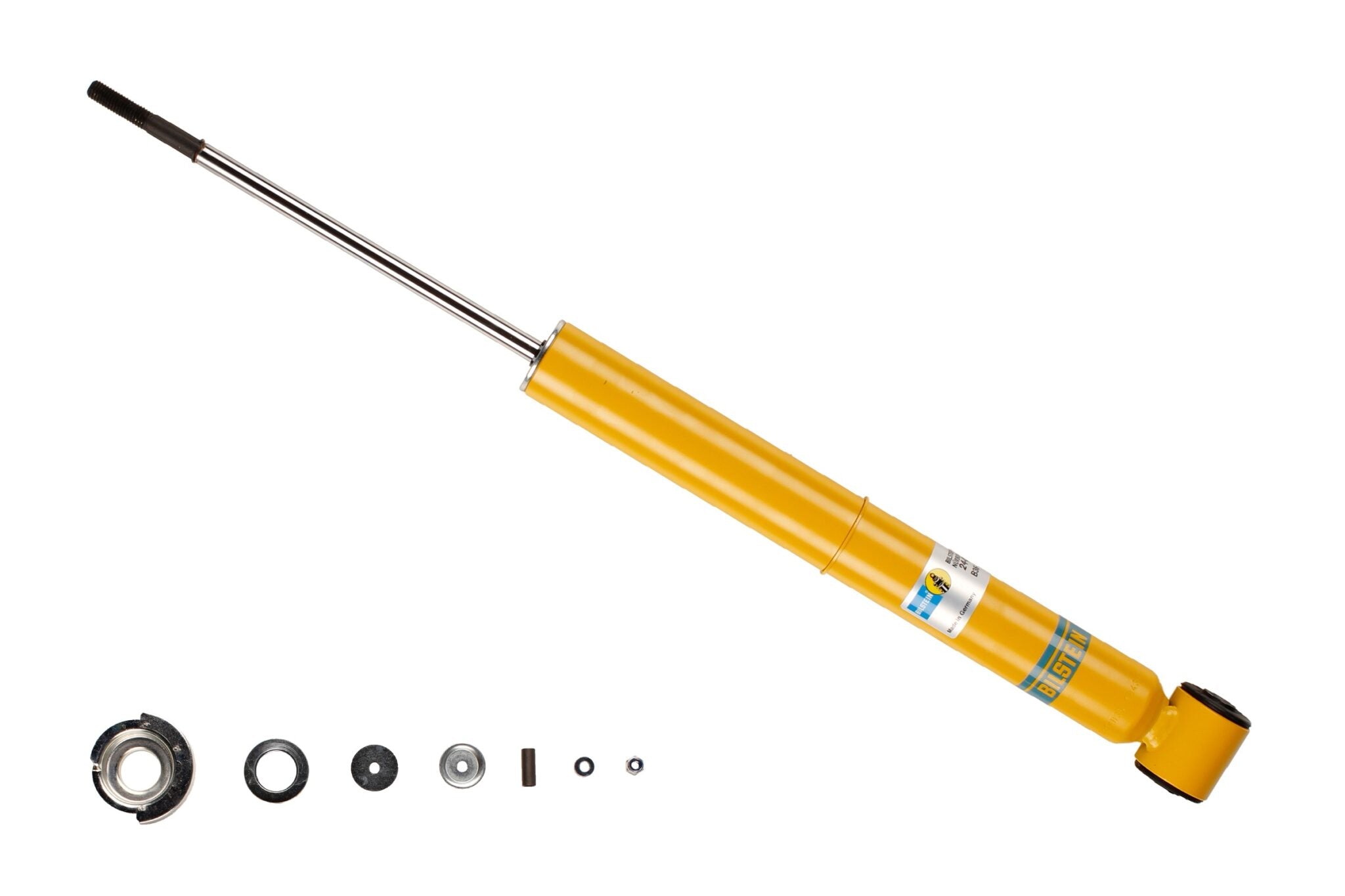 Bilstein Rear B8 Shock Absorber Audi Cabrio, B4  HA  B8  24-018432