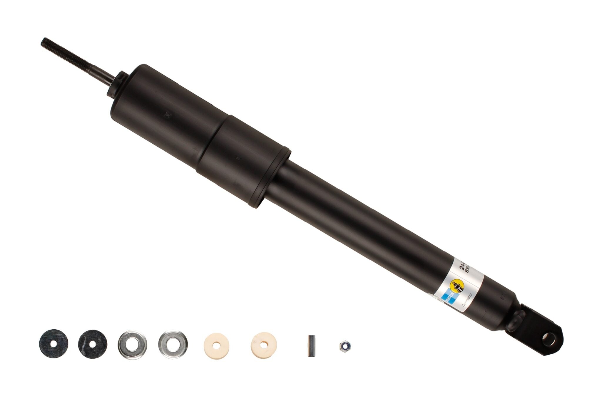 Bilstein Front B4 Shock Absorber Jaguar XJ  V  B4  24-018616
