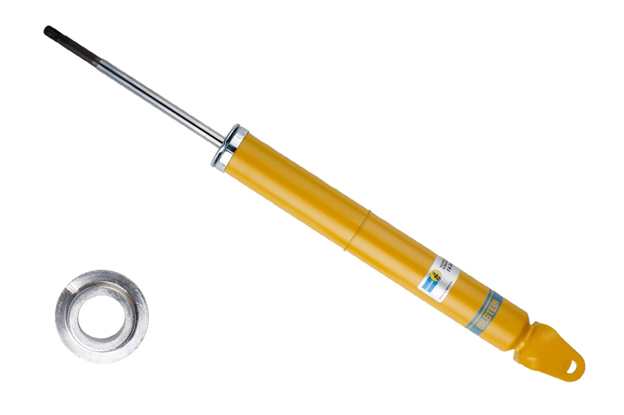 Bilstein Rear B6 Shock Absorber Lexus ES GS  H  B6  24-018708