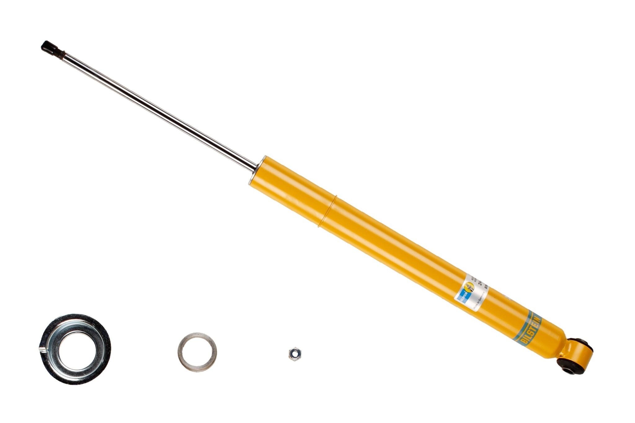 Bilstein B6 Shock Absorber Renault Twingo (C06)  H  B6  24-019156