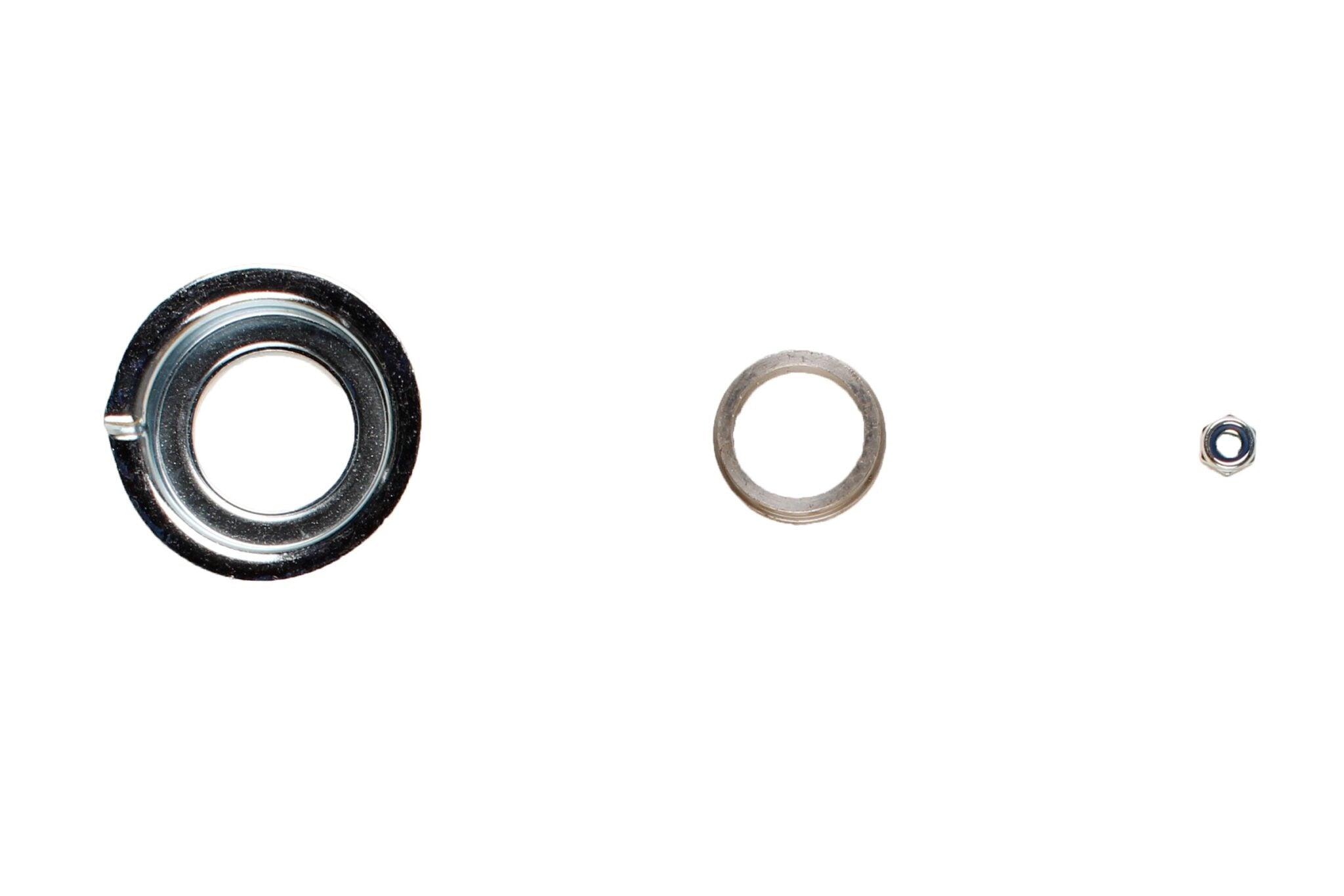 Bilstein B6 Shock Absorber Renault Twingo (C06)  H  B6  24-019156
