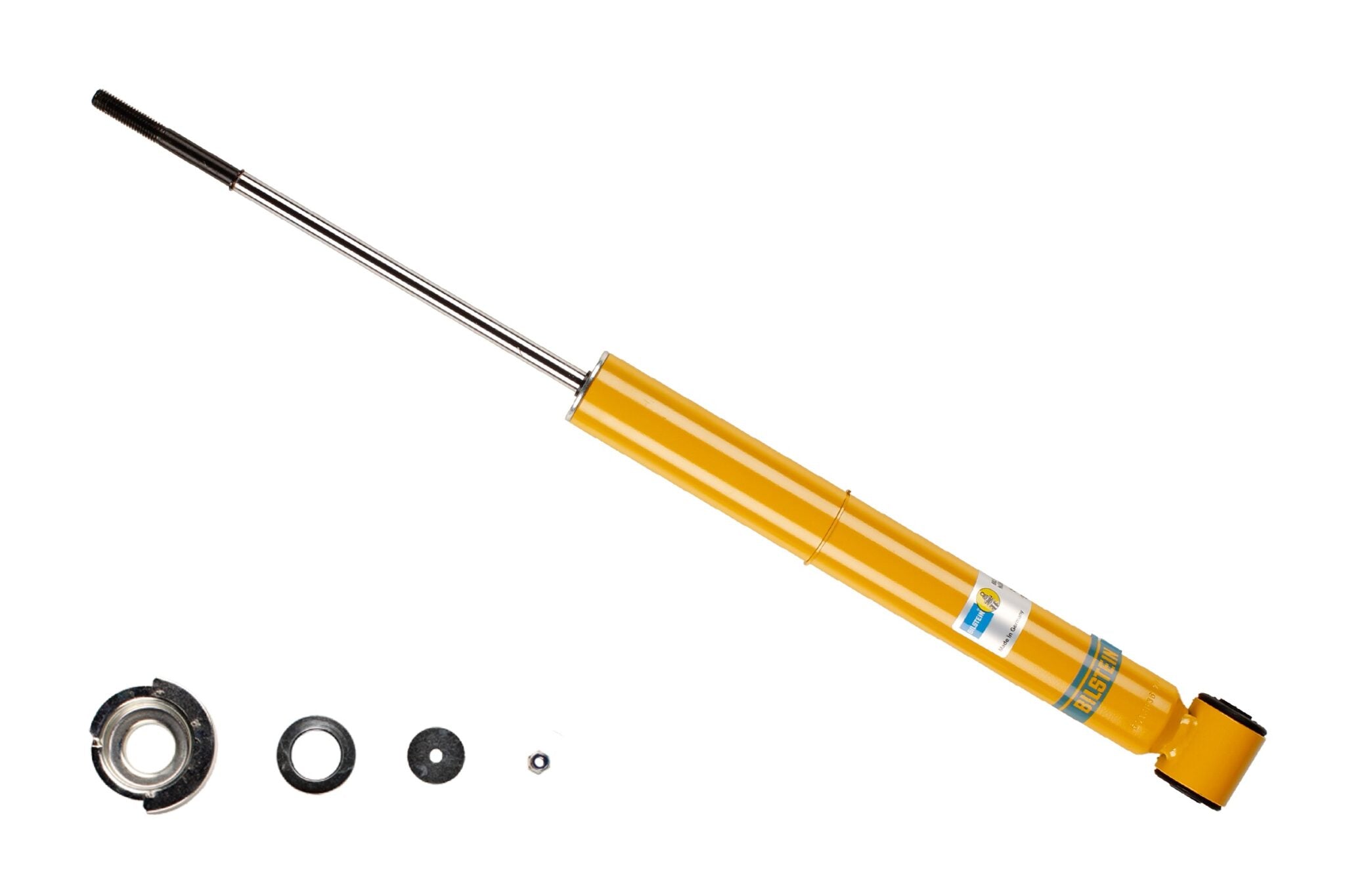 Bilstein Rear B8 Shock Absorber Audi 80 90 Coupe  H  B8  24-020503