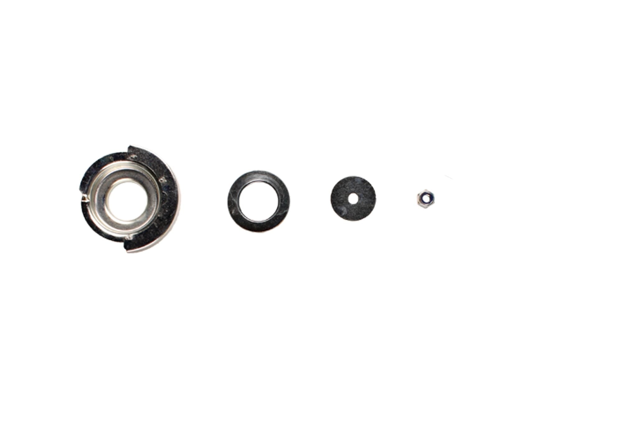 Bilstein Rear B8 Shock Absorber Audi 80 90 Coupe  H  B8  24-020503